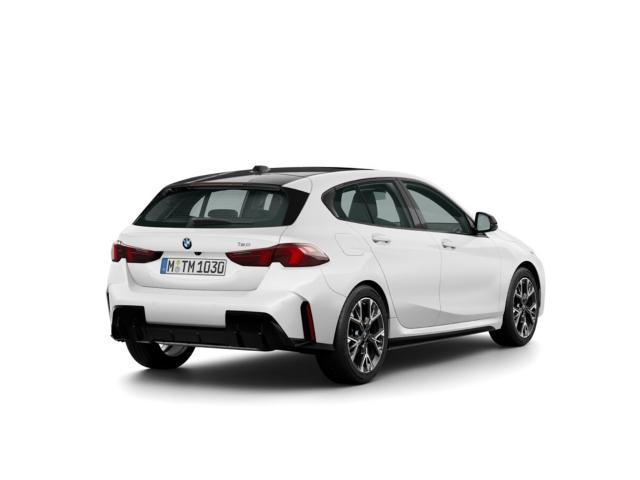 BMW 1er – Bild 10