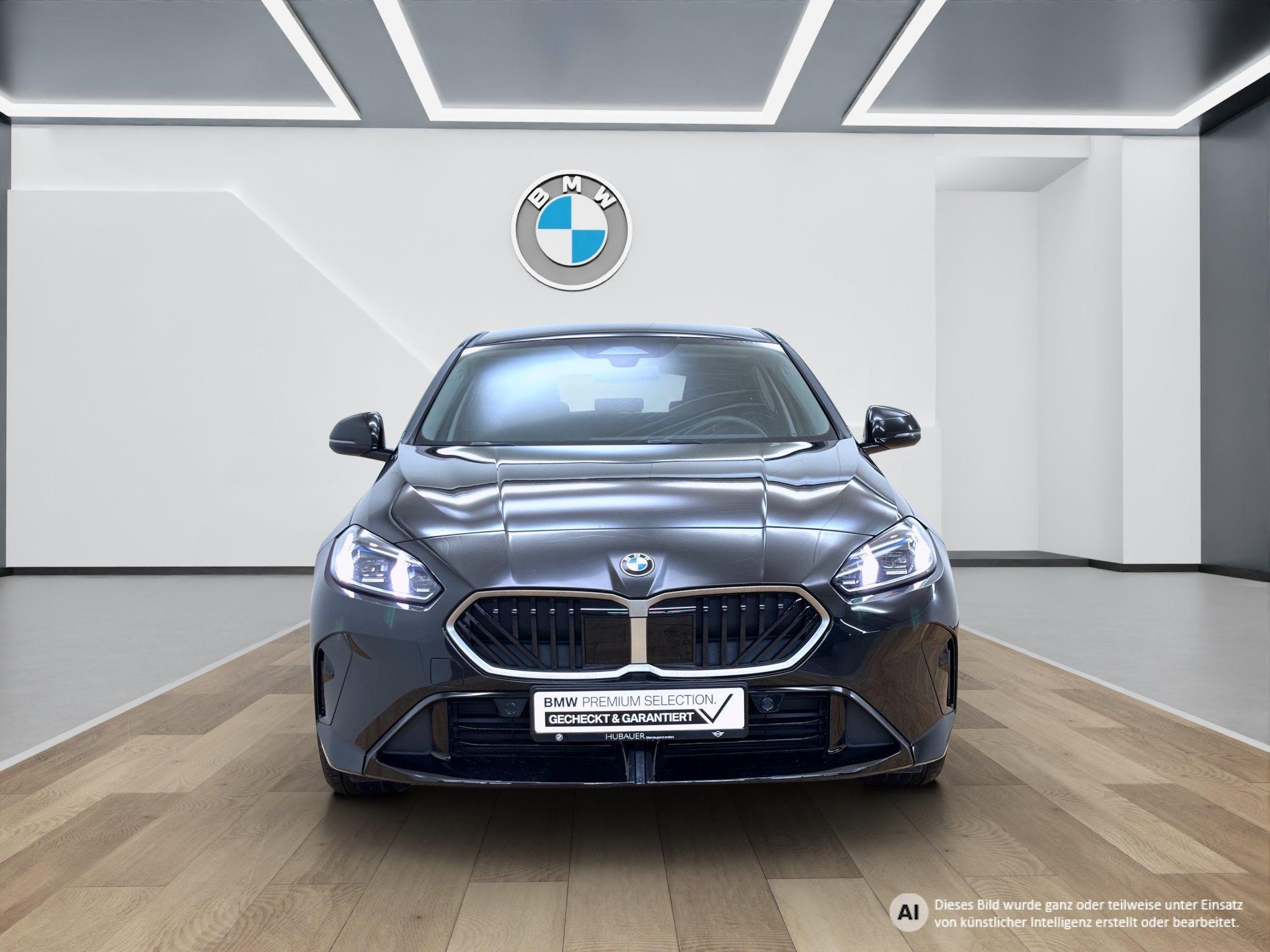 BMW 1er – Bild 14