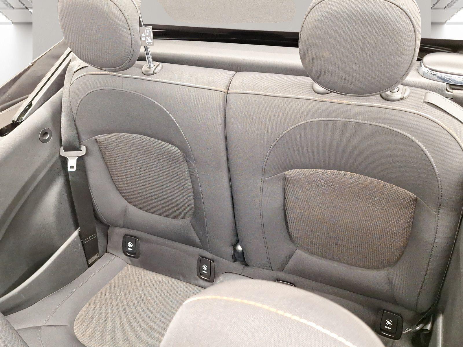 MINI Cabrio – Bild 6
