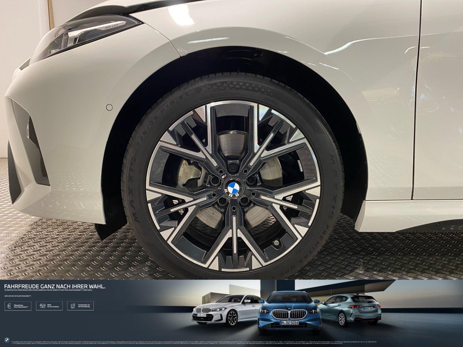 BMW 1er – Bild 20