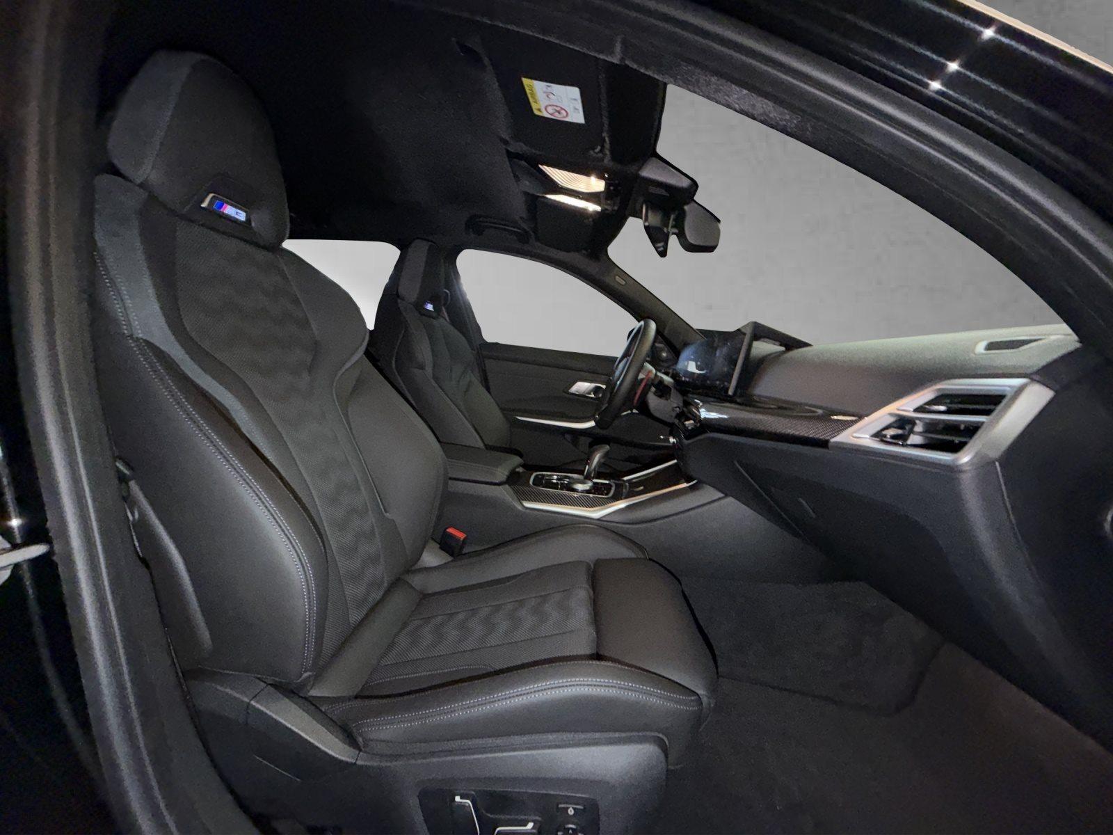 BMW M3 Touring – Bild 15