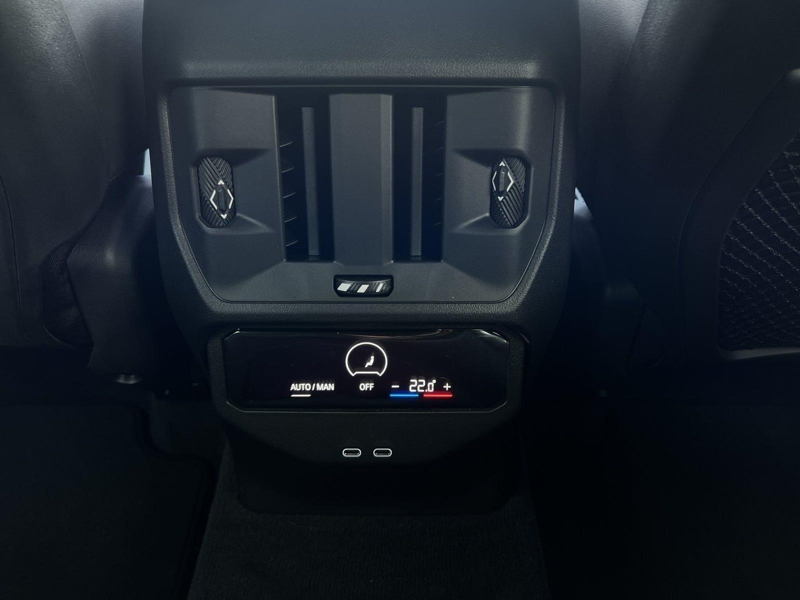 BMW X3 – Bild 38