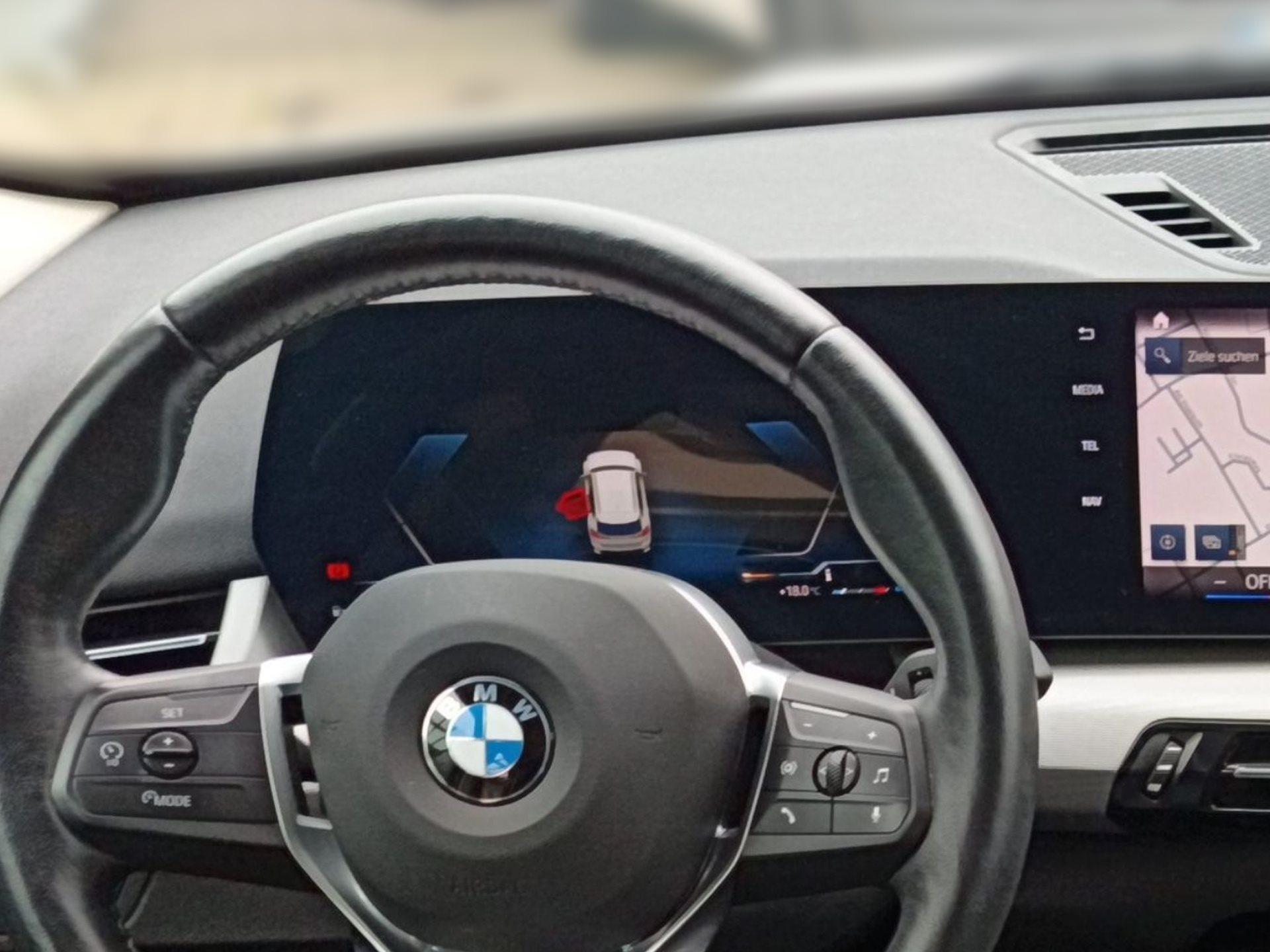 BMW X1 – Bild 7