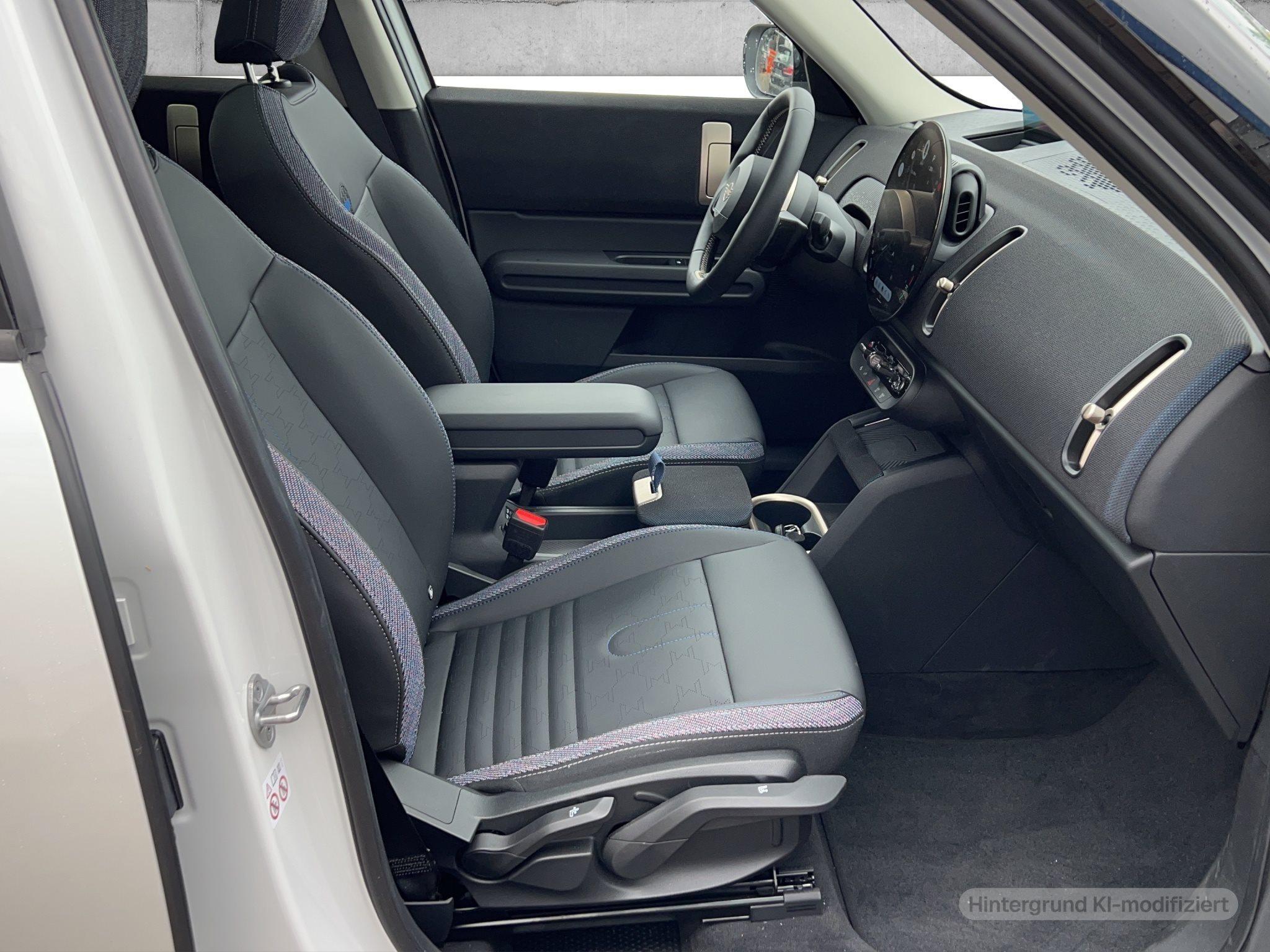 MINI Countryman – Bild 13