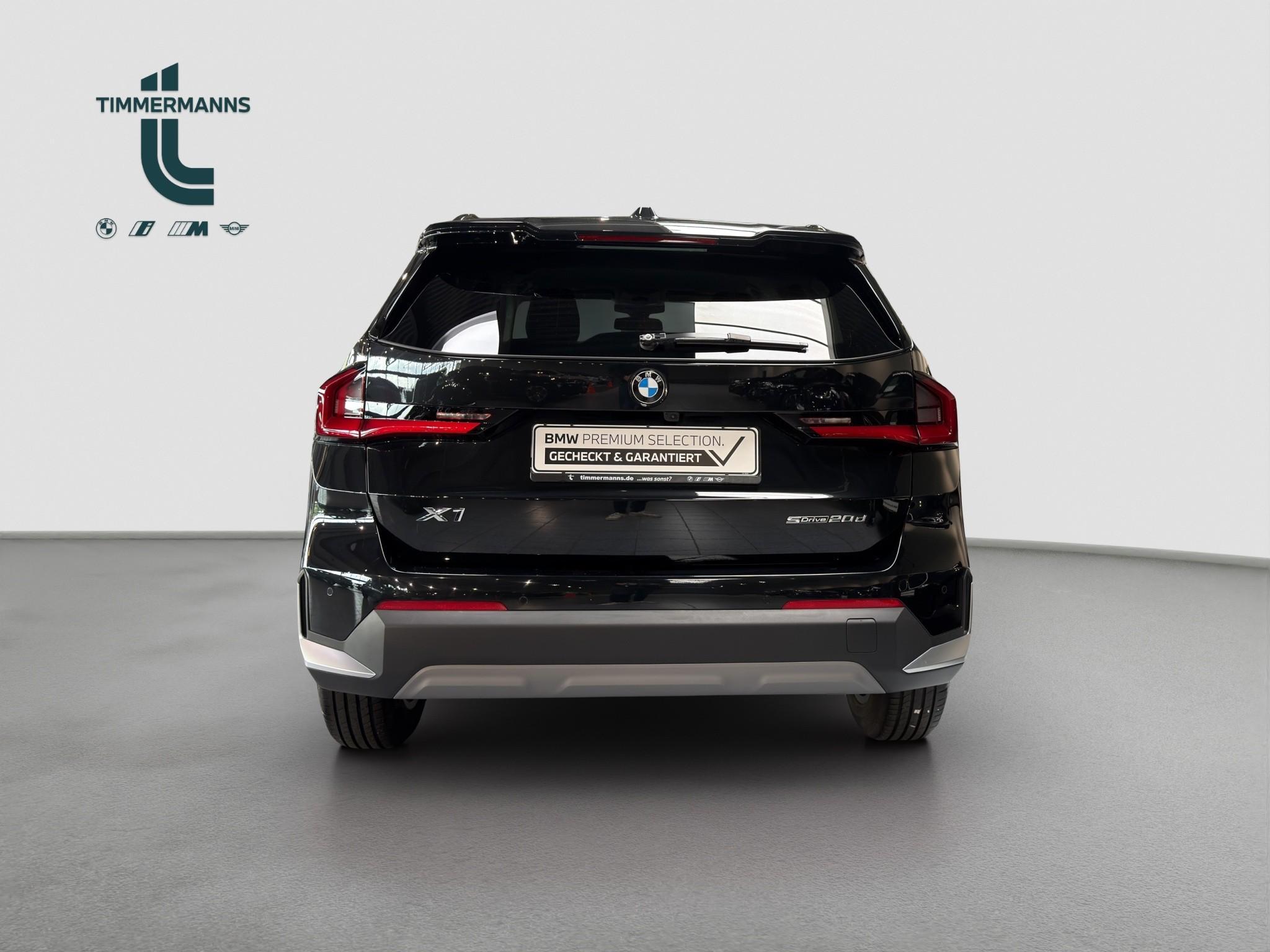 BMW X1 – Bild 20