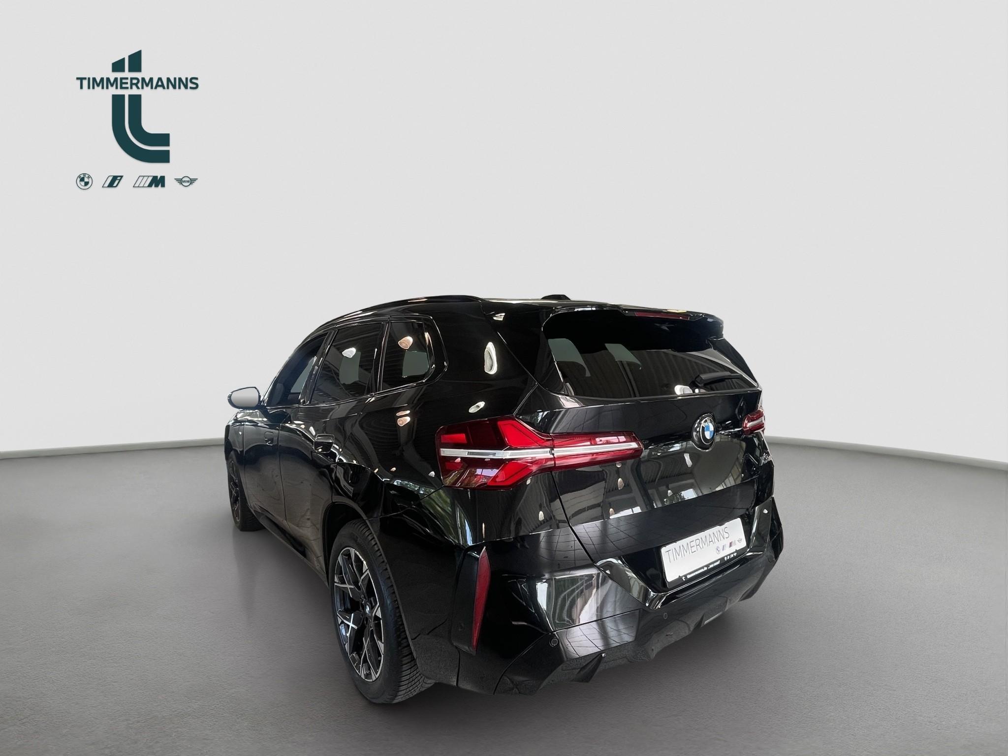 BMW X3 – Bild 4