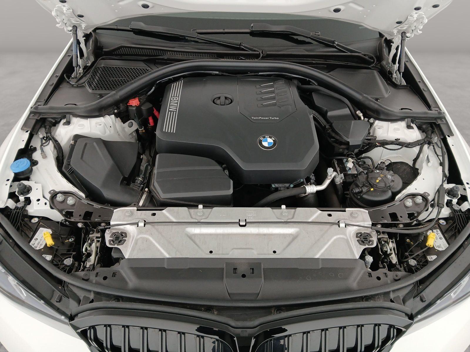BMW 3er – Bild 16