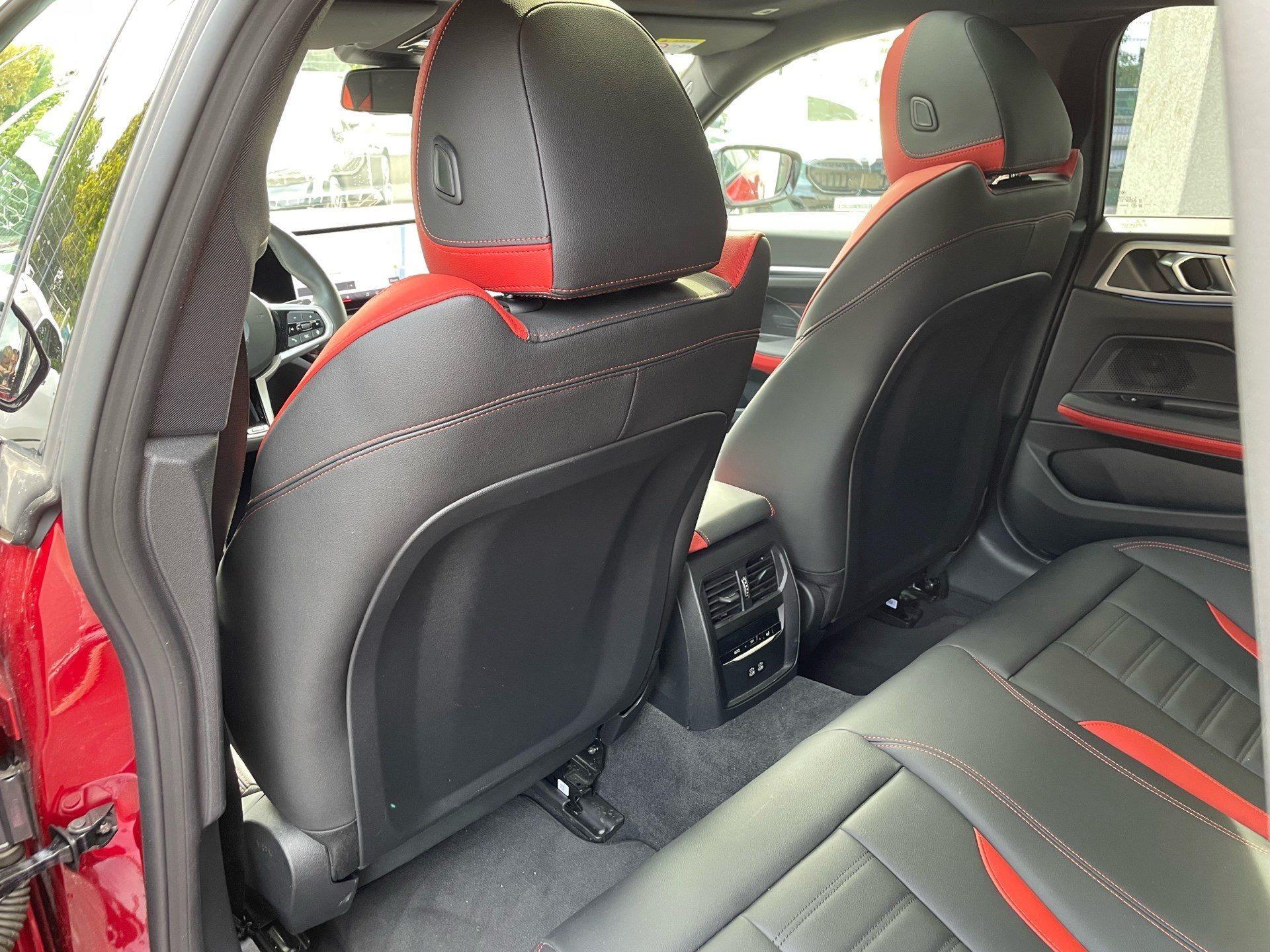 BMW 4er Gran Coupé – Bild 14