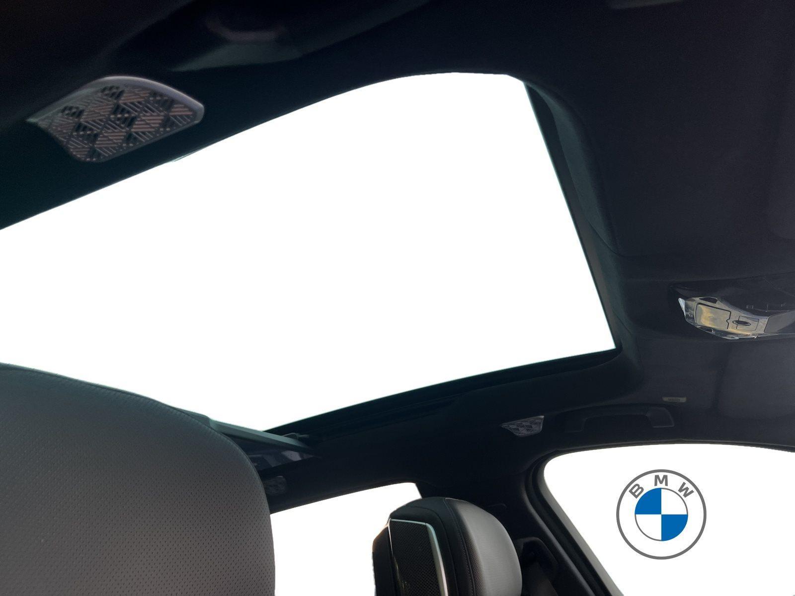 BMW i7 – Bild 8