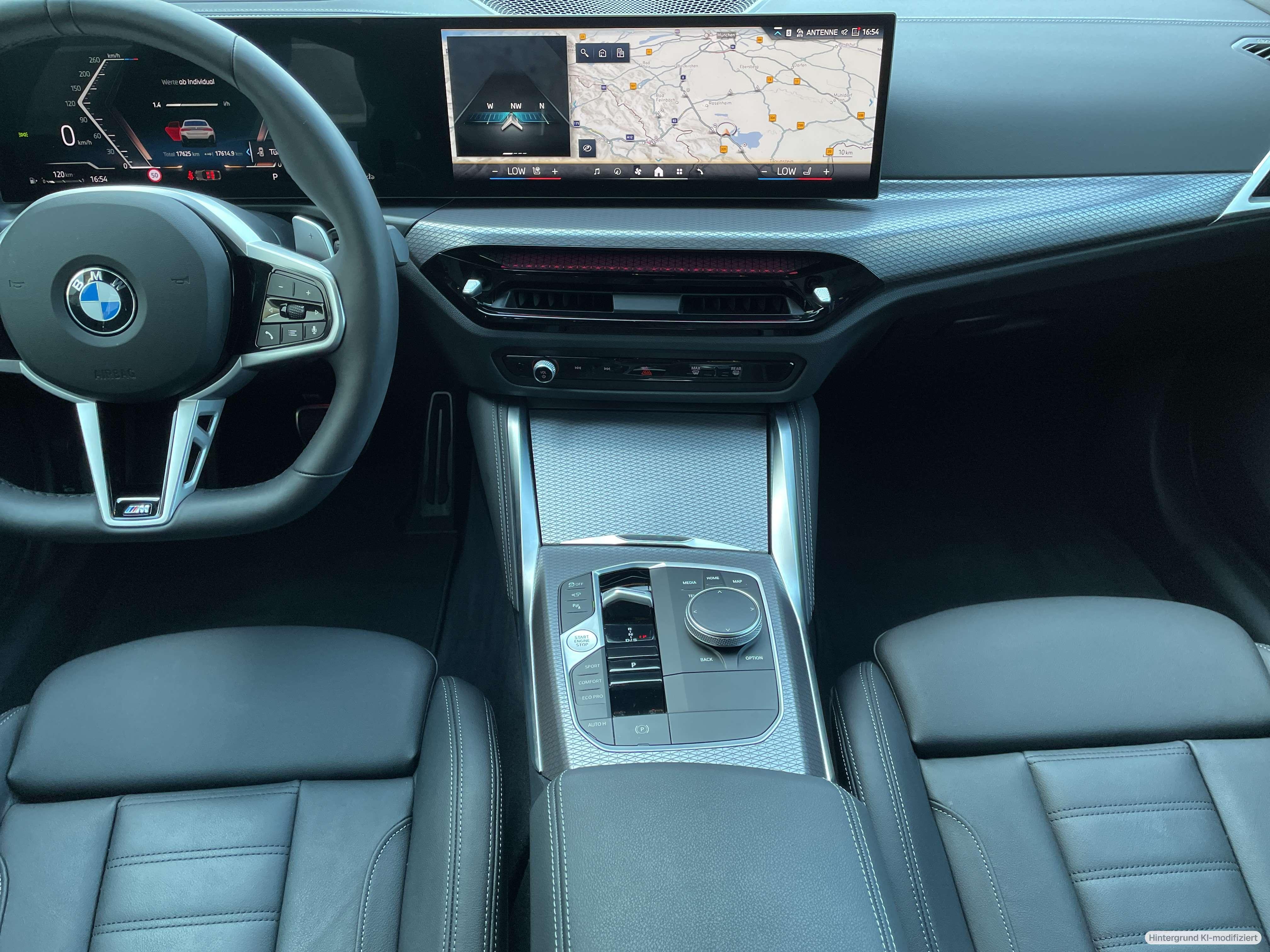 BMW 4er Gran Coupé – Bild 13