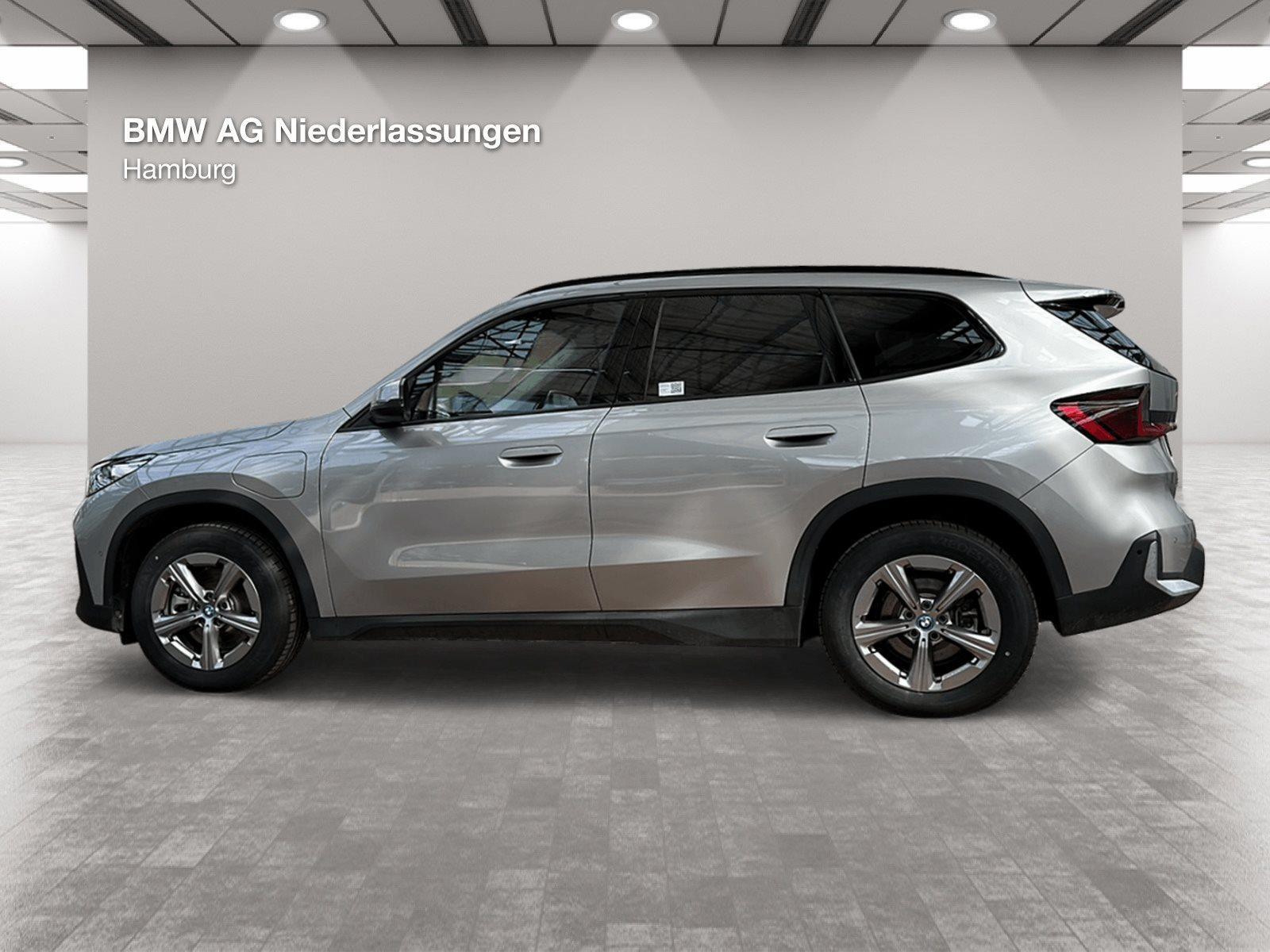 BMW X1 – Bild 2