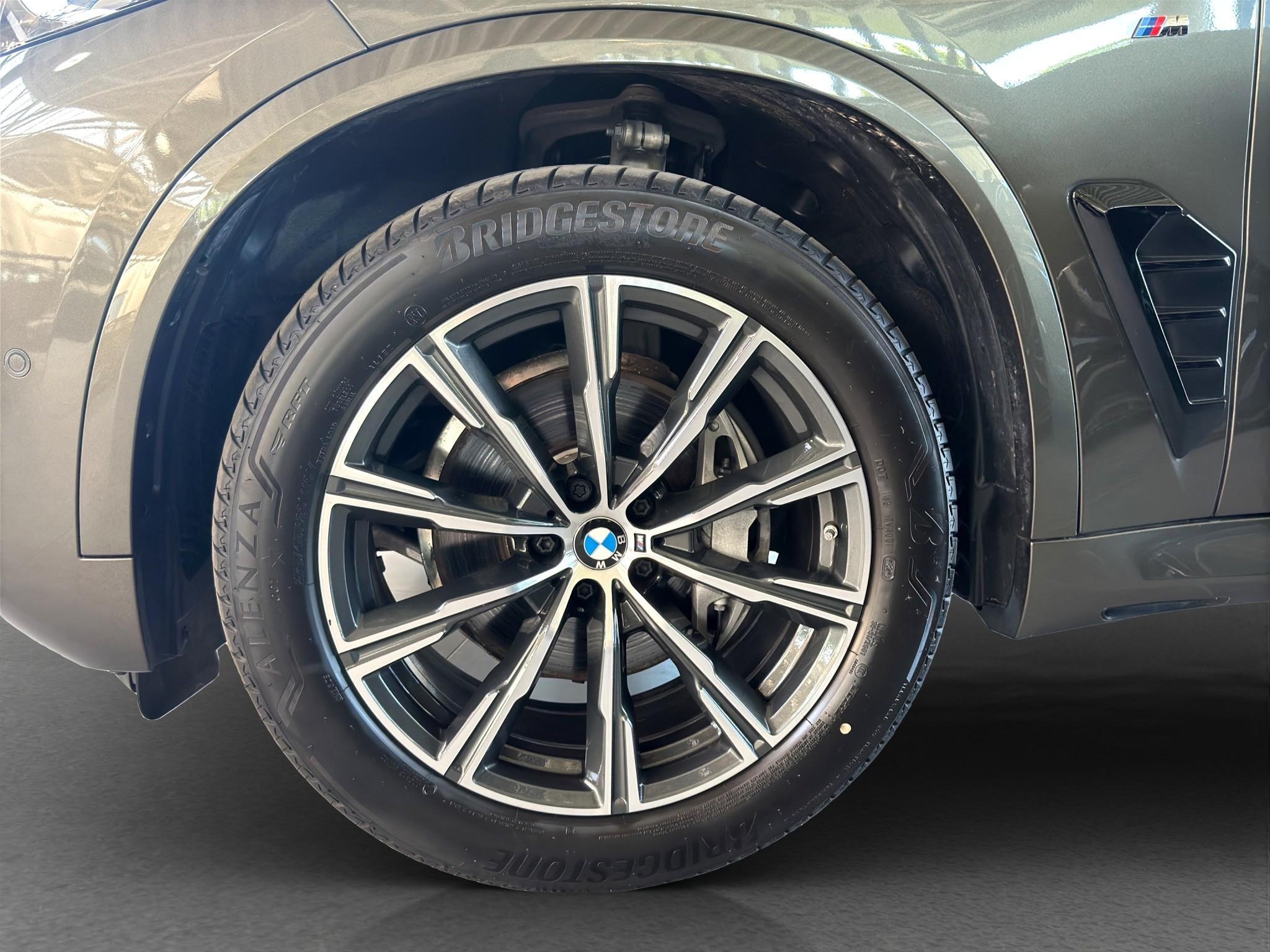 BMW X5 – Bild 14