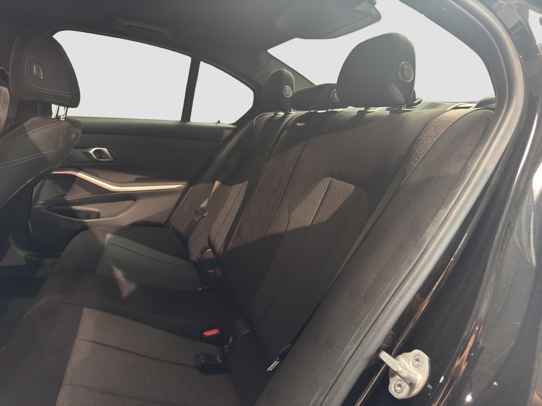 BMW 3er – Bild 19