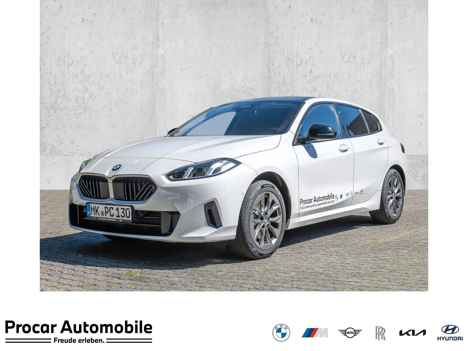 BMW 1er