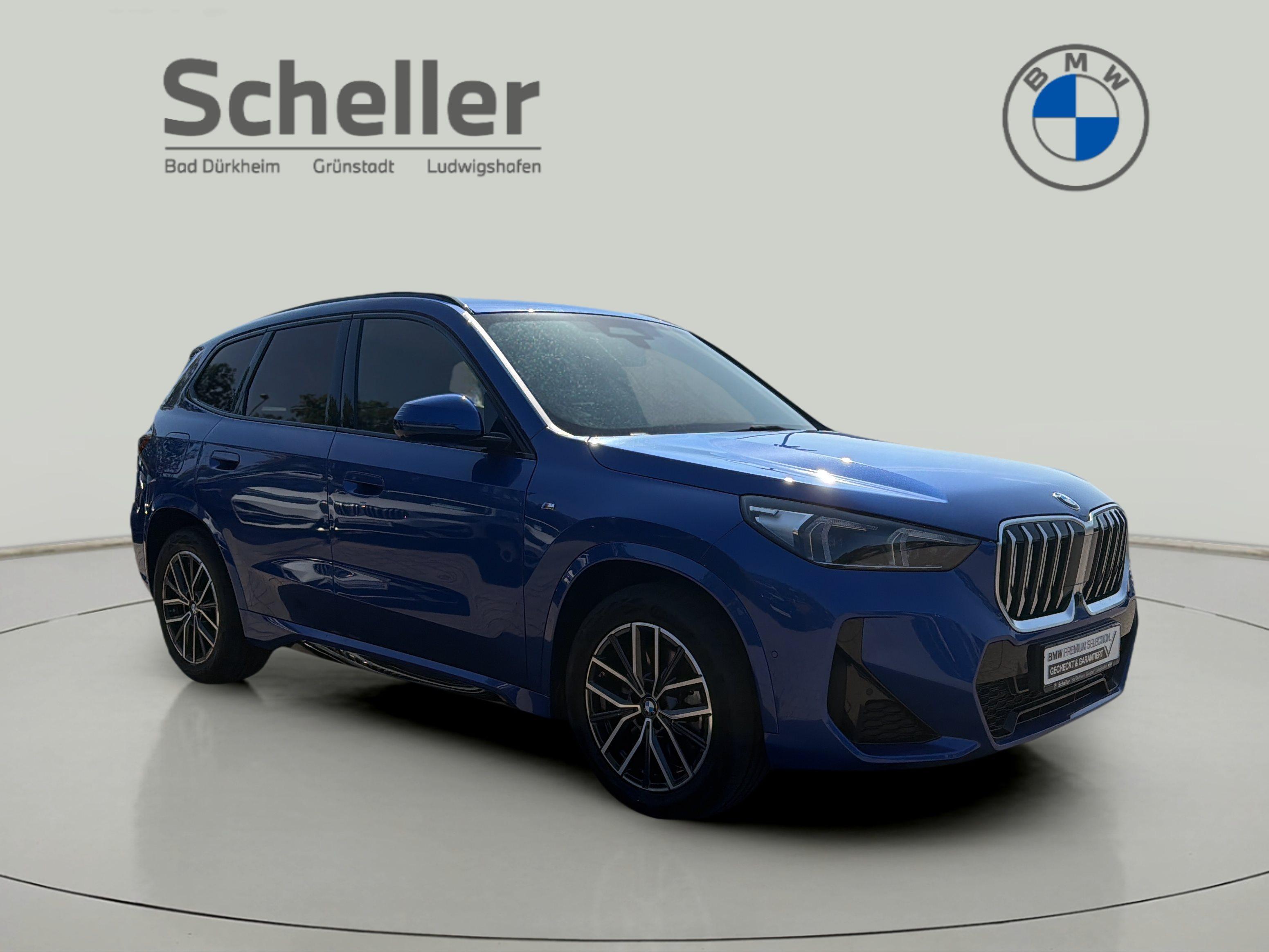 BMW X1 – Bild 21