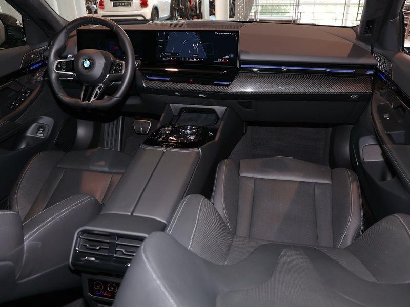 BMW 5er Touring – Bild 5