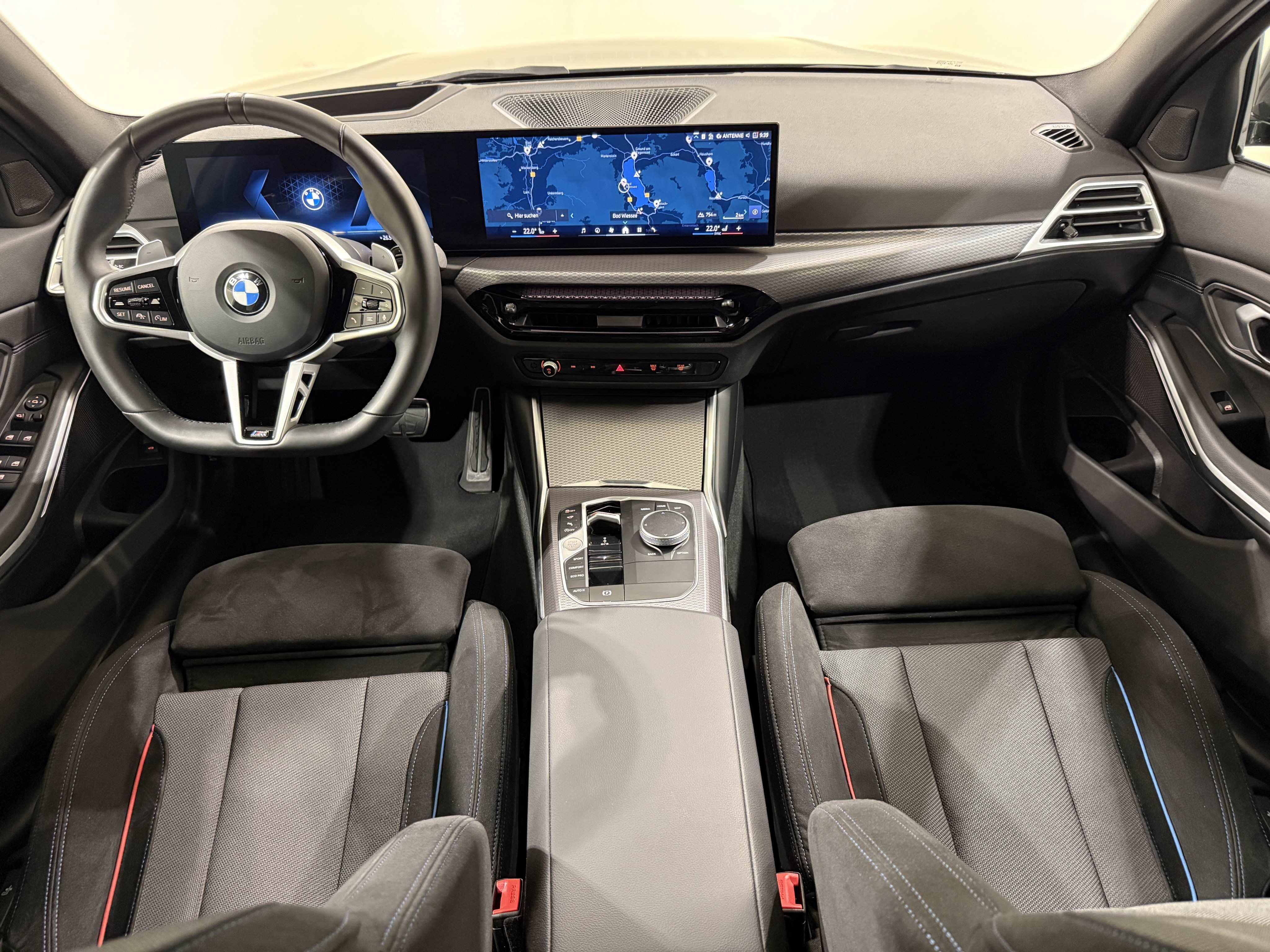 BMW 3er – Bild 33