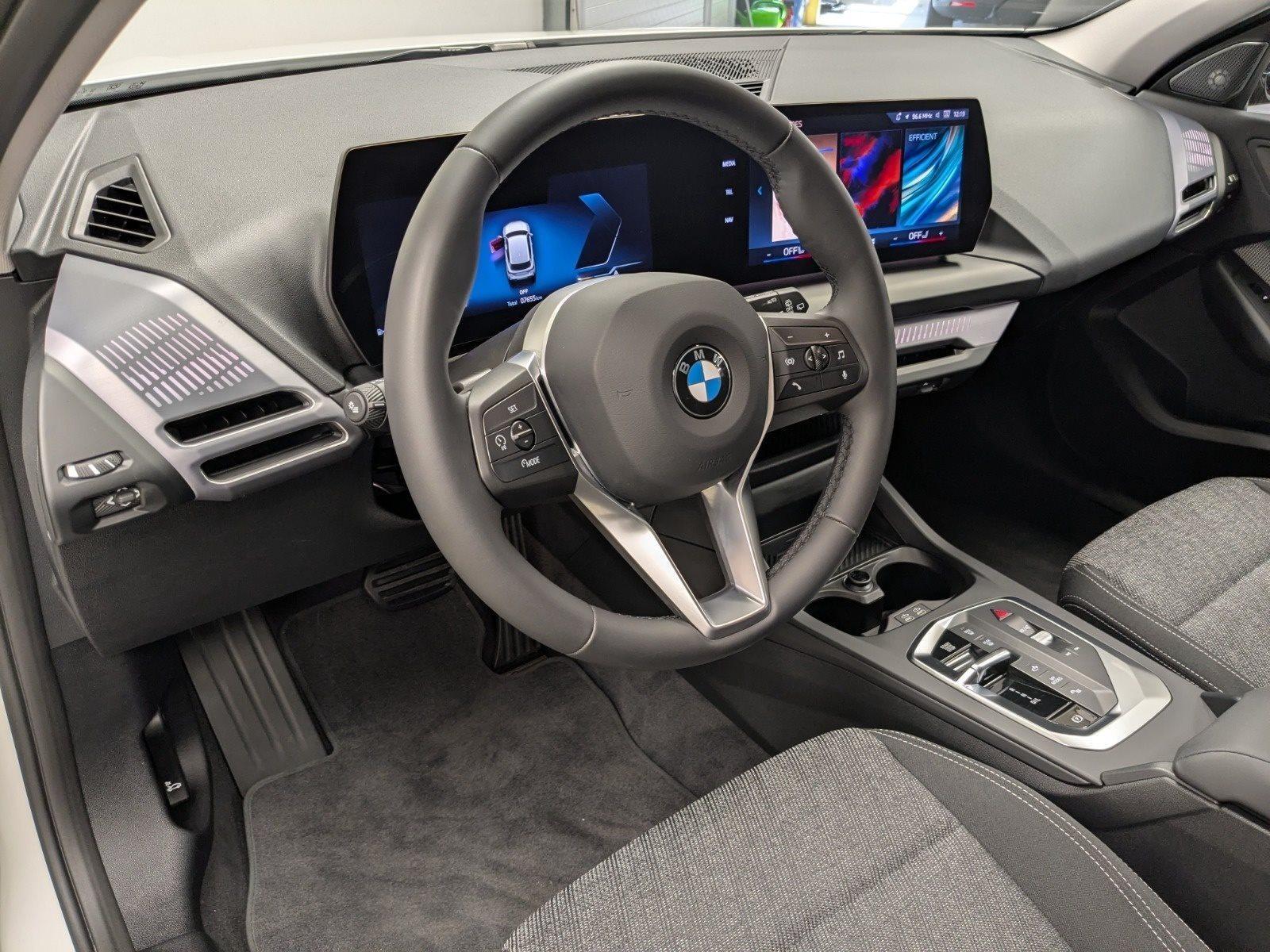 BMW 1er – Bild 10