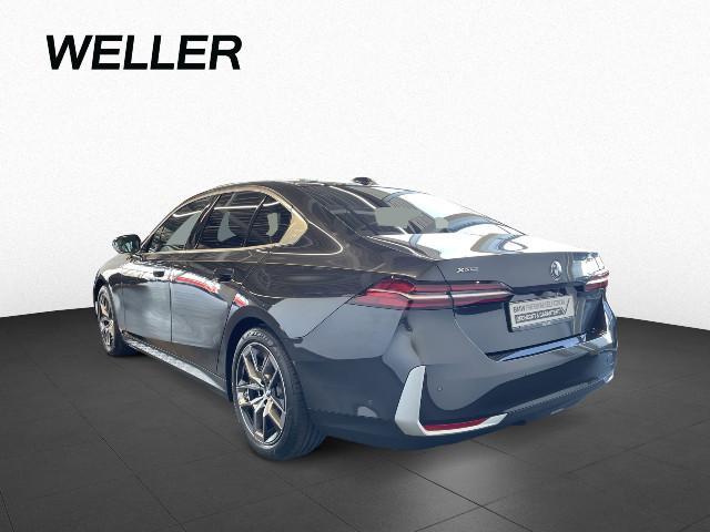 BMW 5er – Bild 4