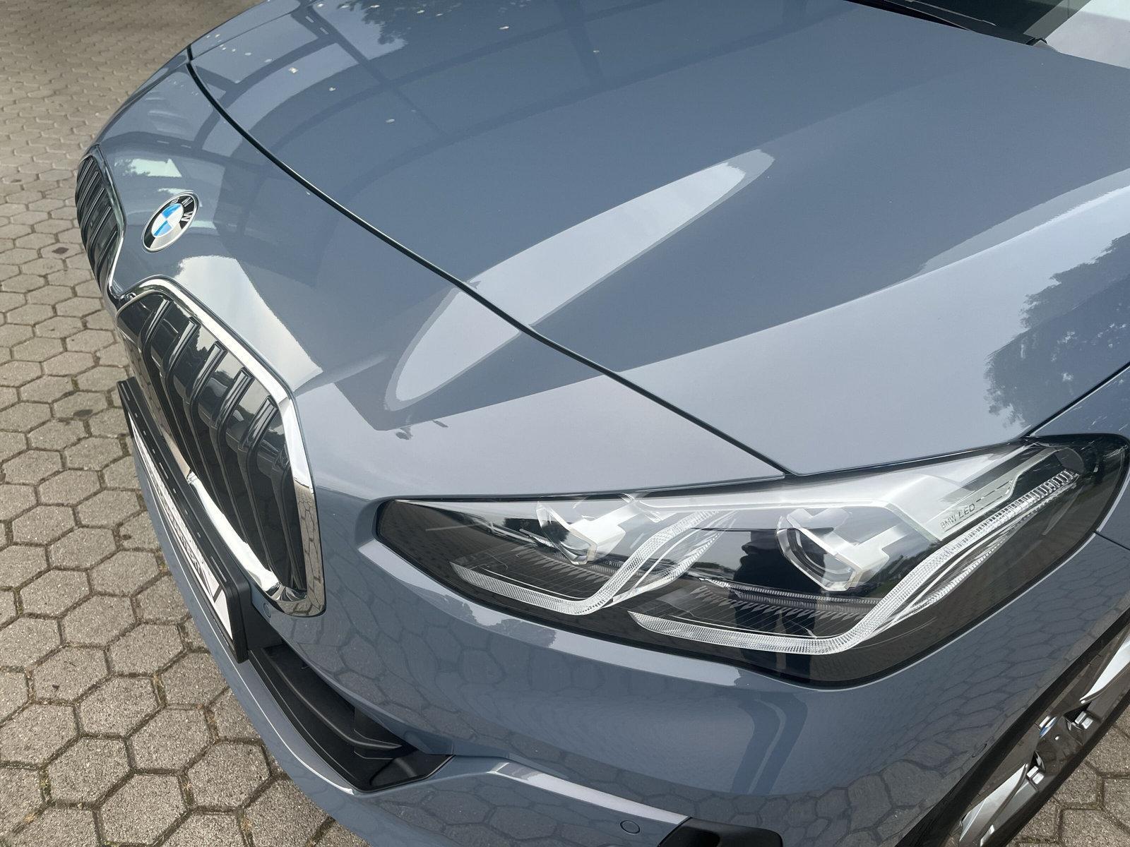BMW 2er Active Tourer