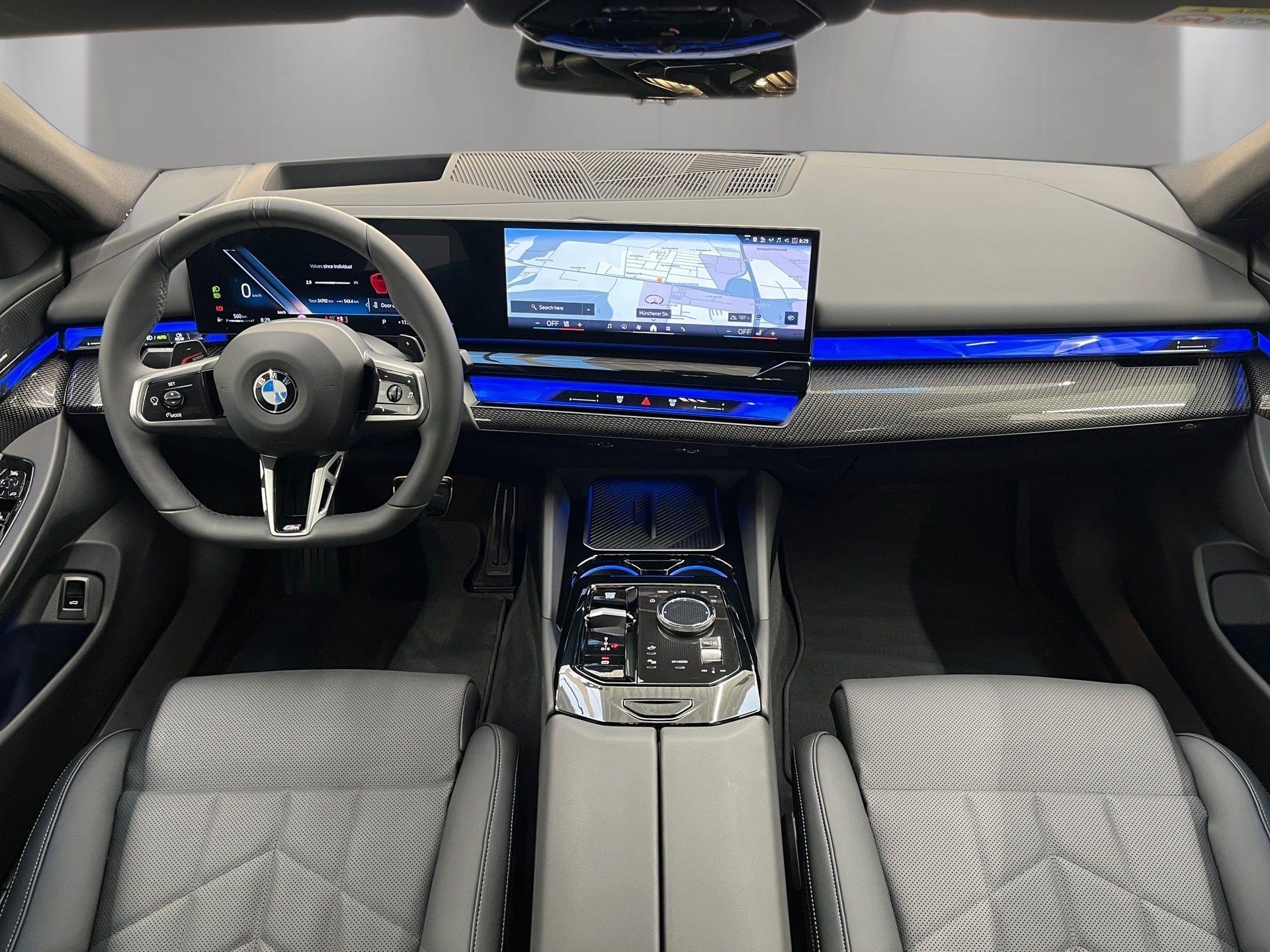 BMW 5er – Bild 7