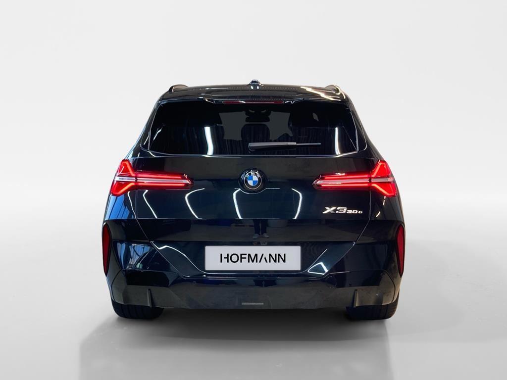 BMW X3 – Bild 17