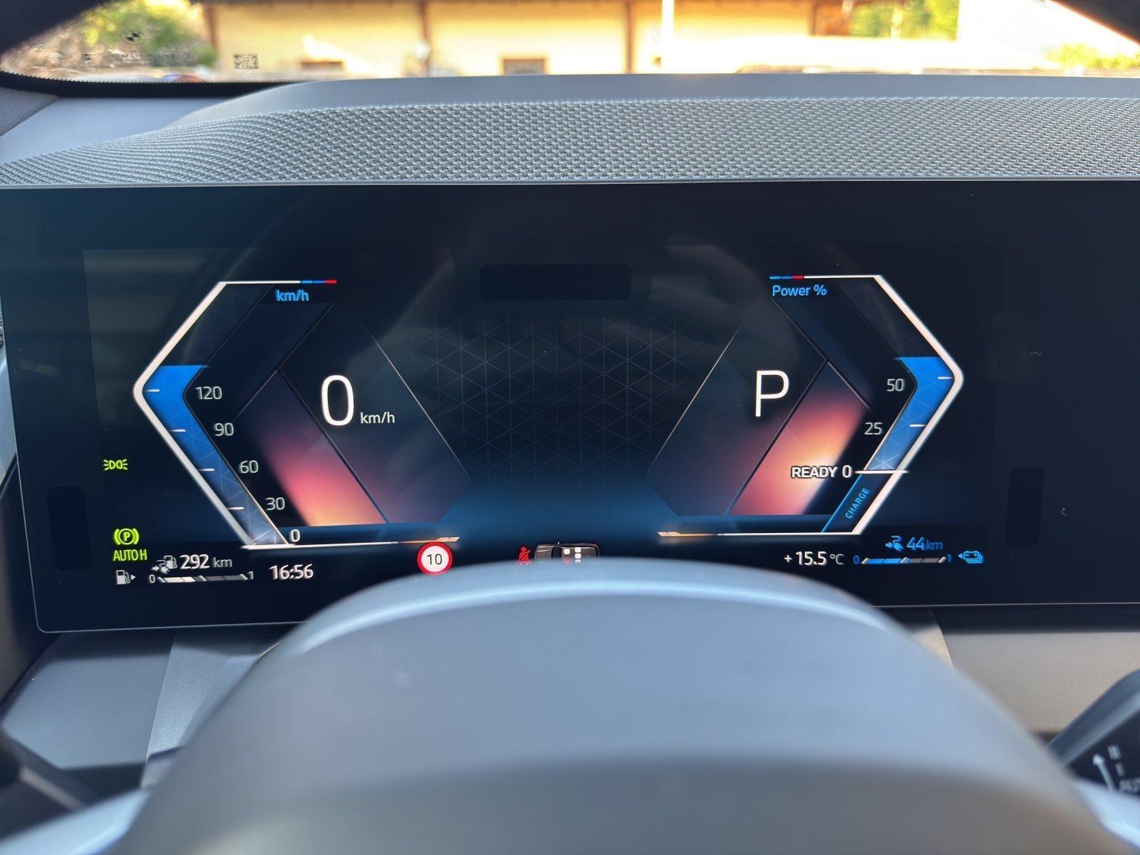 BMW X3 – Bild 20