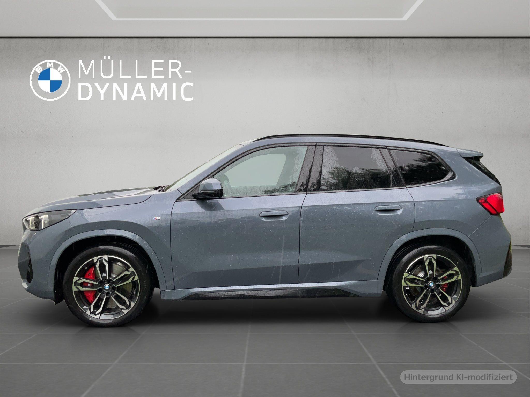 BMW X1 – Bild 3