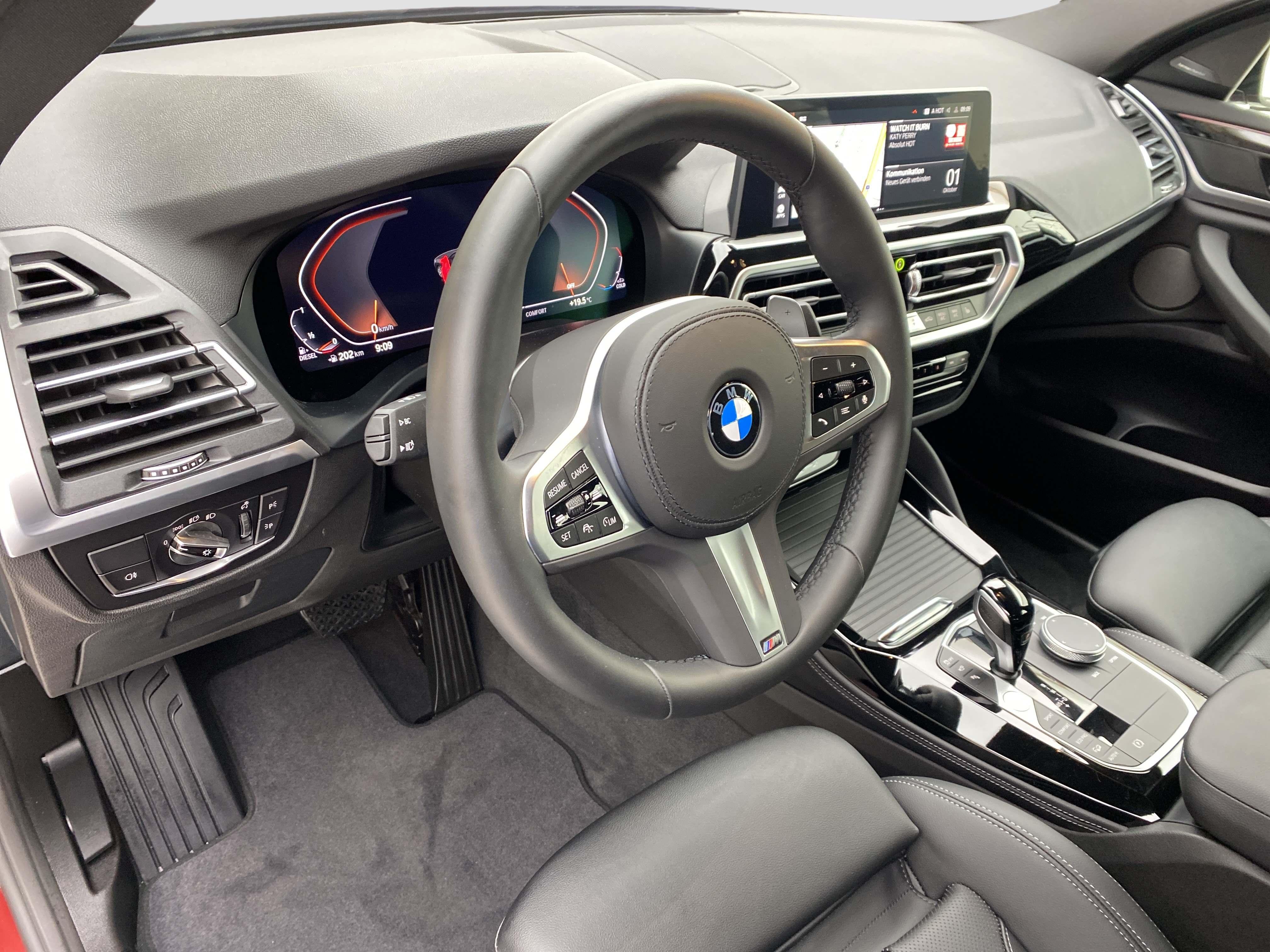 BMW X4 – Bild 9