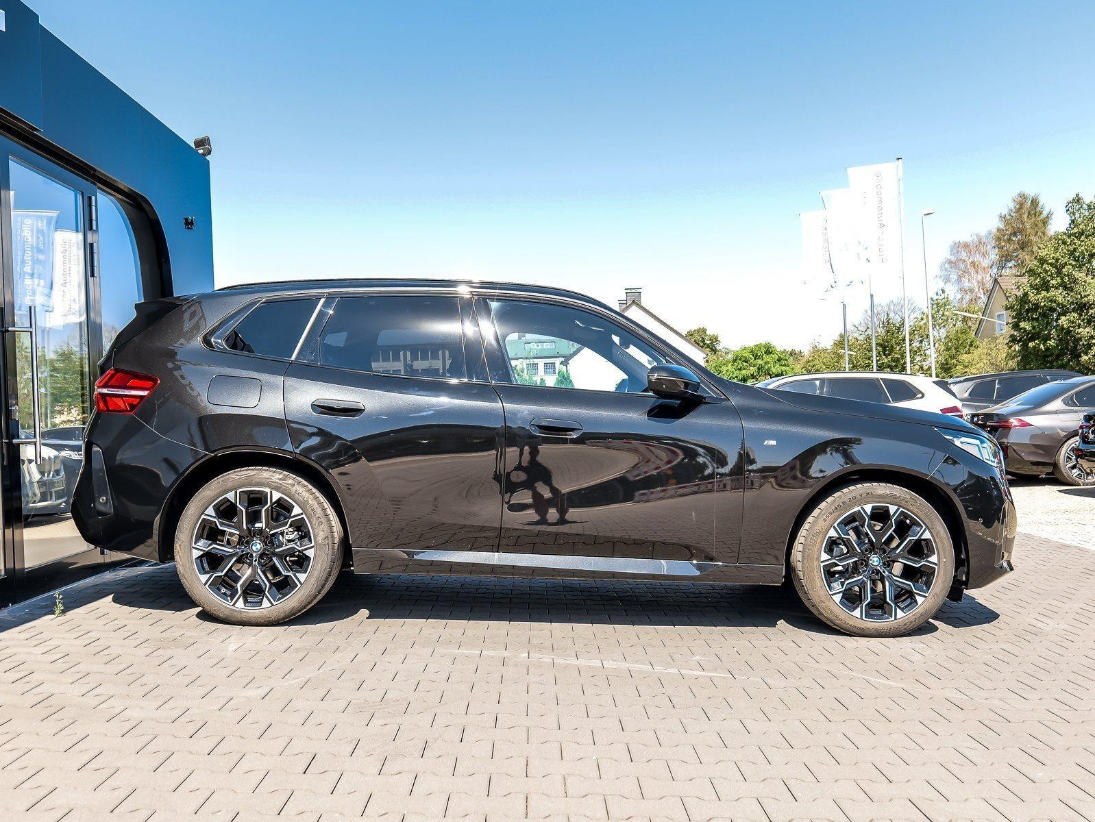 BMW X3 – Bild 23