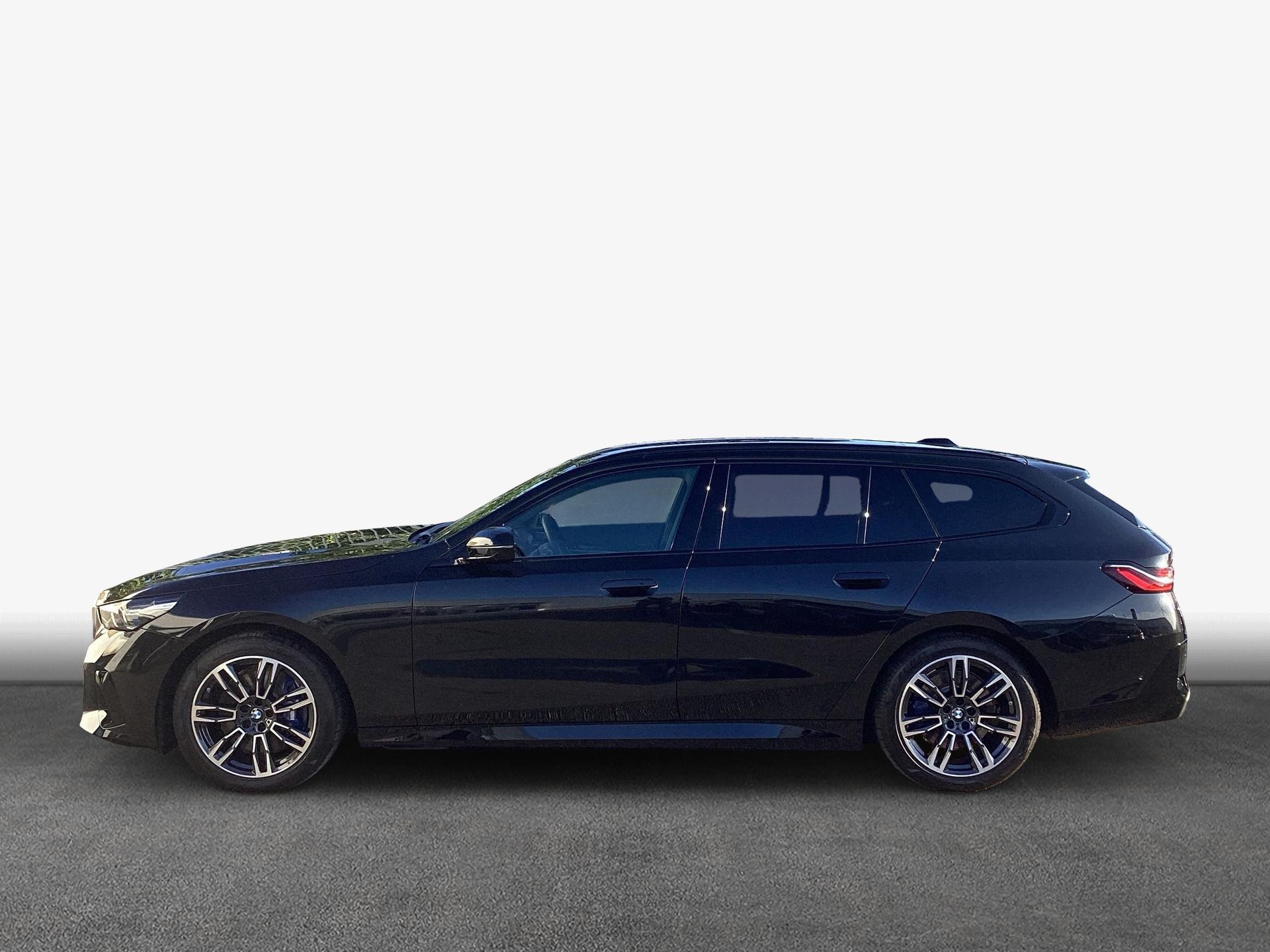 BMW 5er Touring – Bild 3