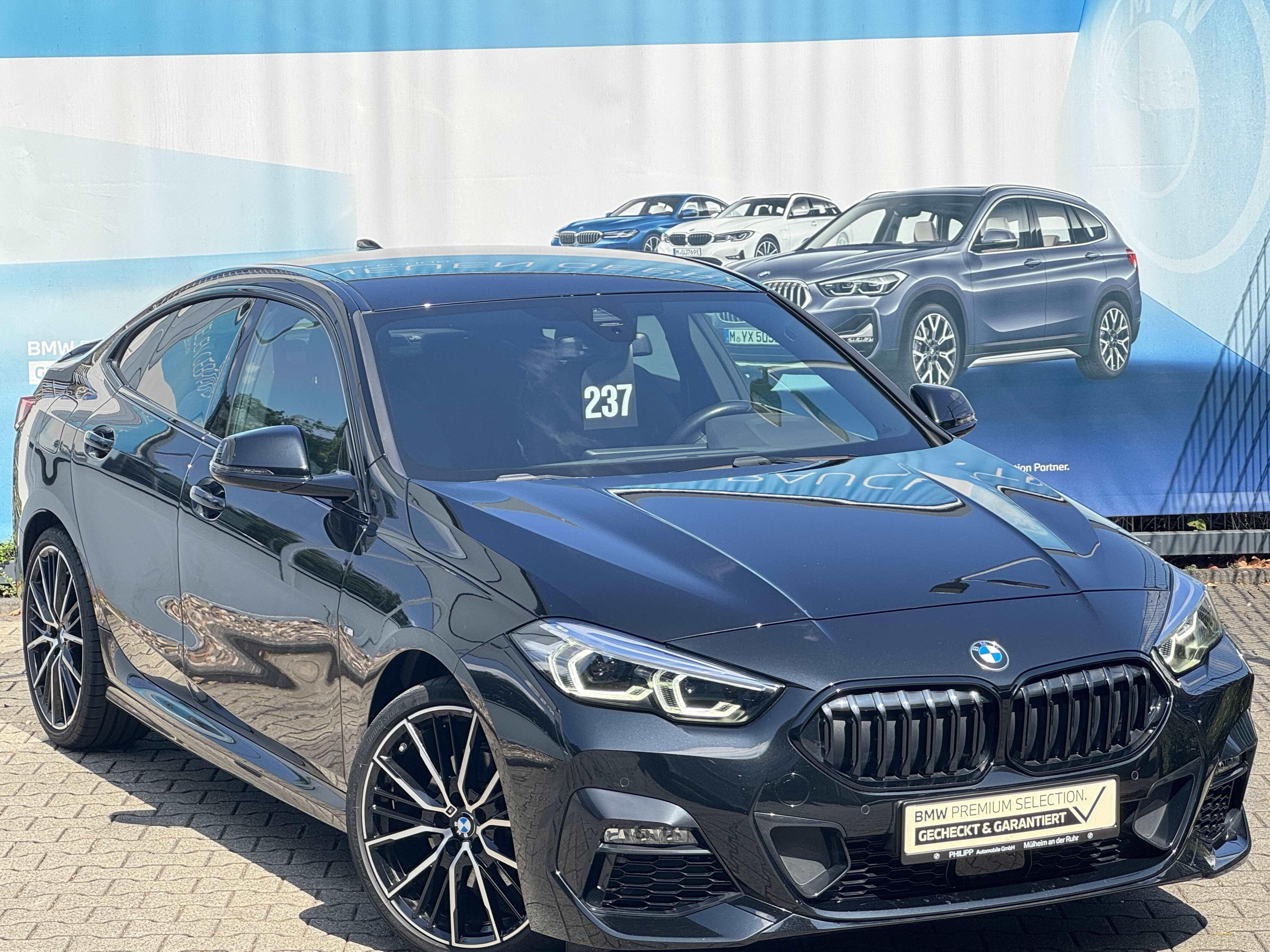 BMW 2er Gran Coupé – Bild 7