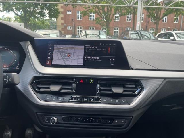 BMW 1er – Bild 3