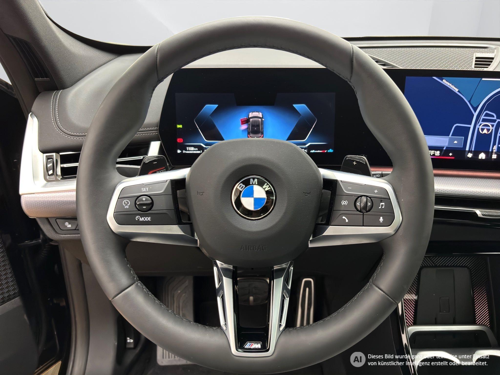 BMW X1 – Bild 19