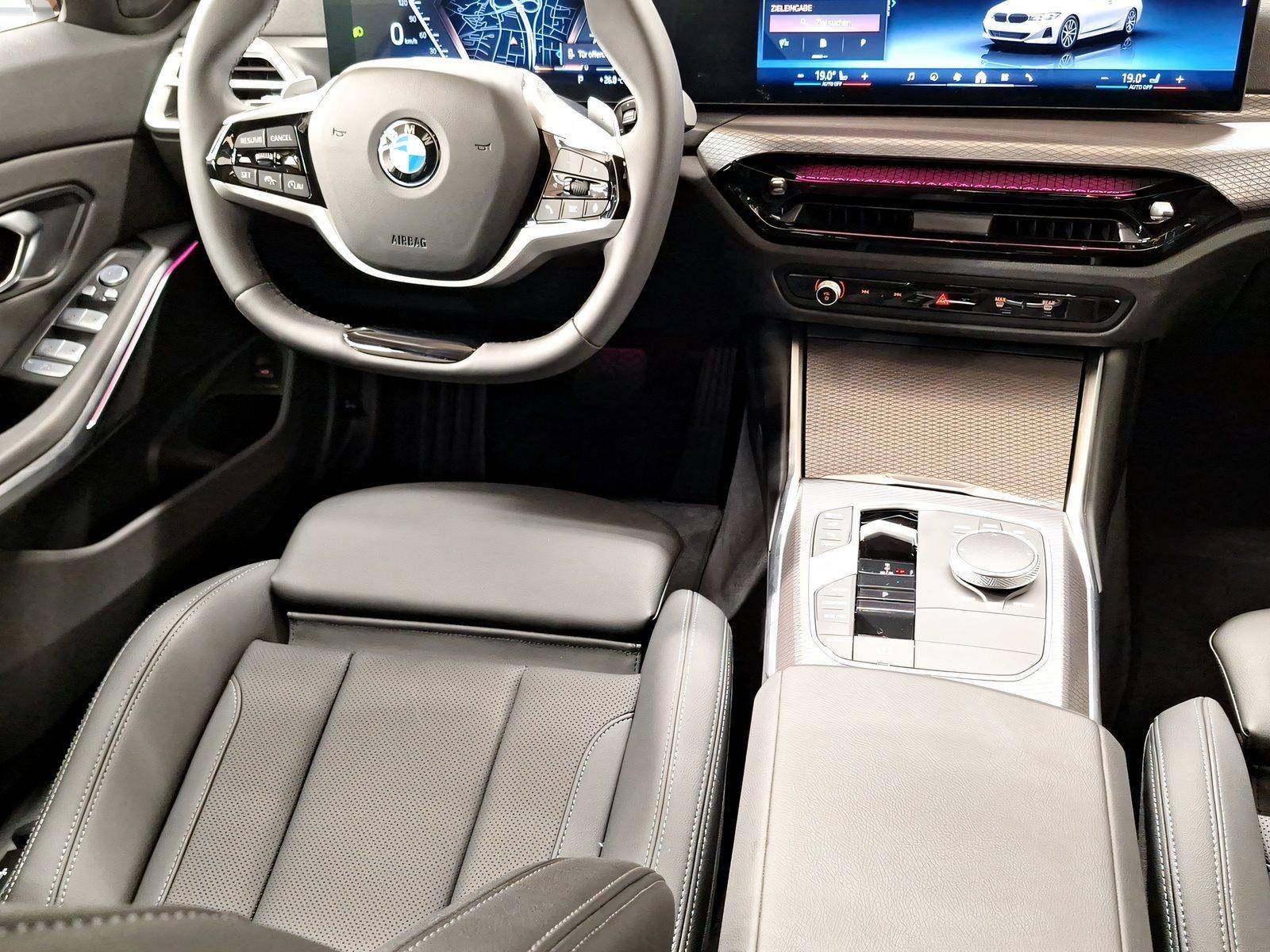 BMW 3er Touring – Bild 17