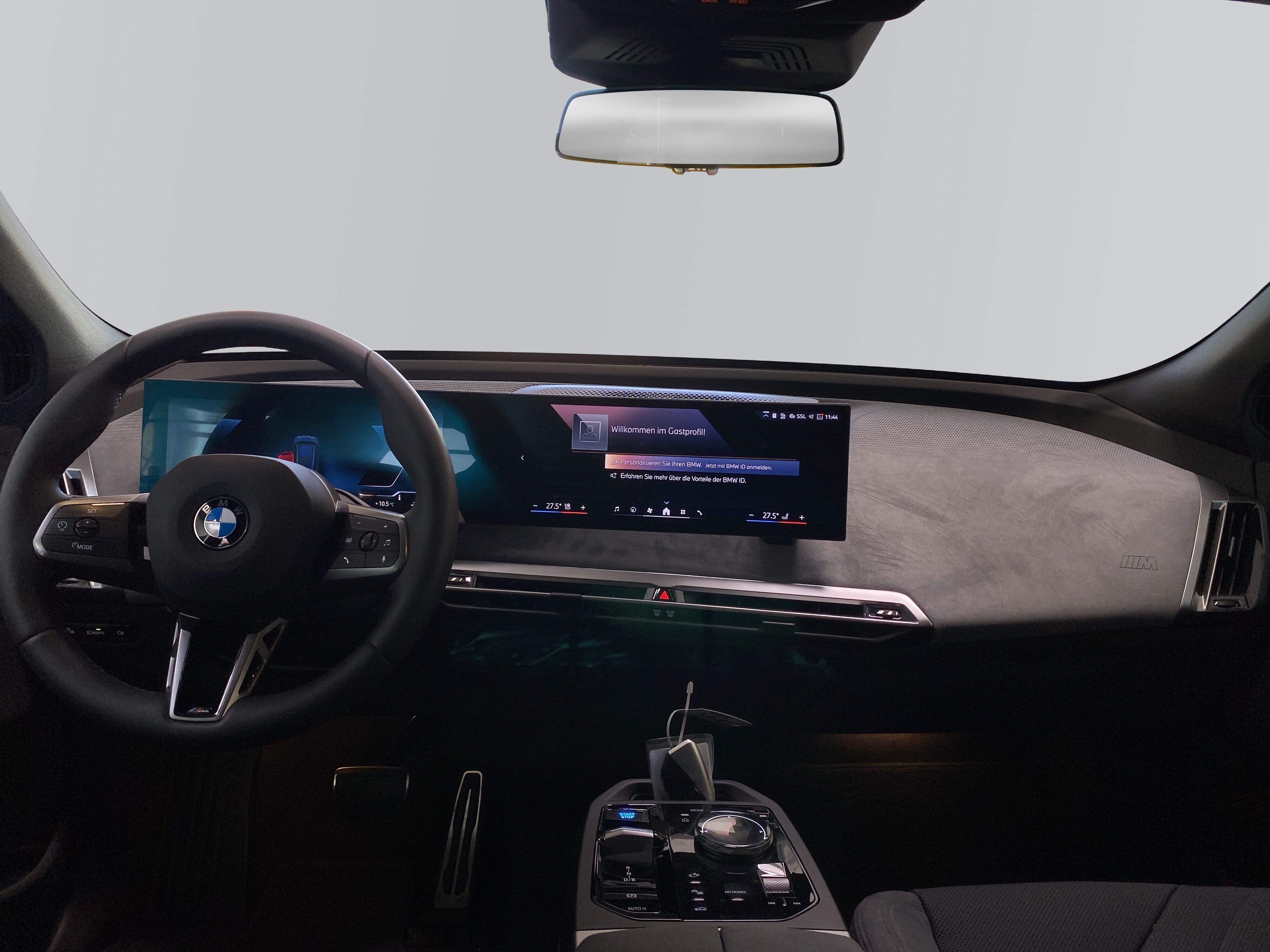 BMW iX – Bild 20