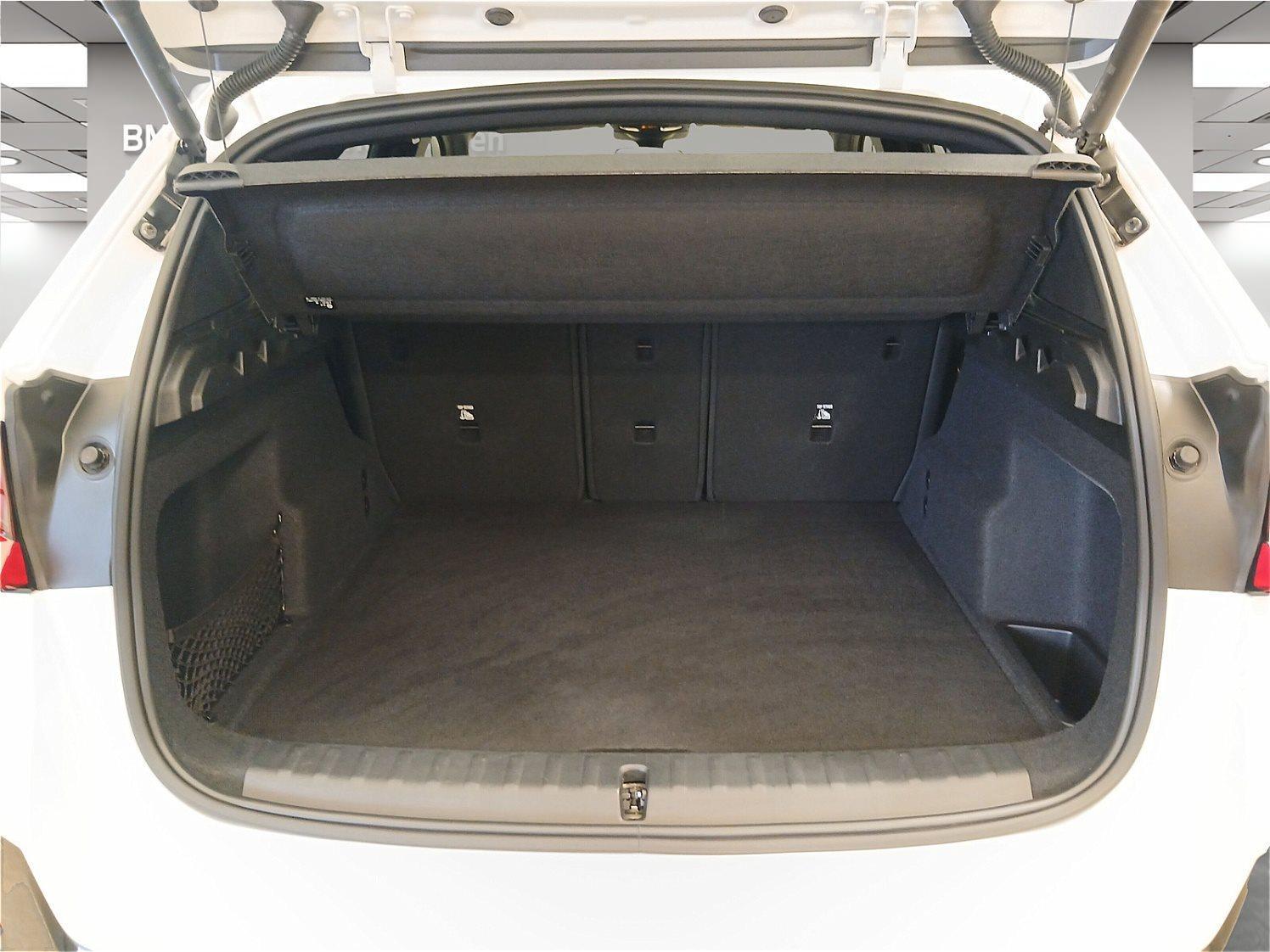 BMW X1 – Bild 8