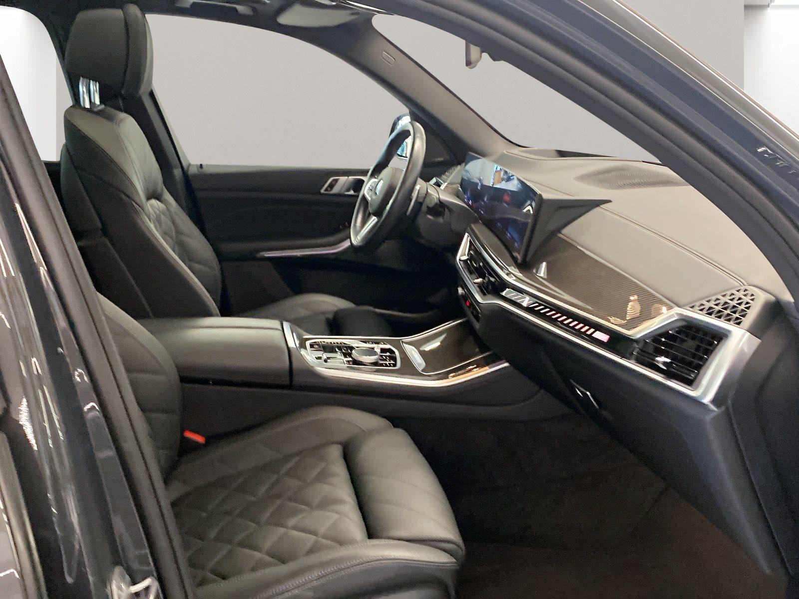BMW X5 – Bild 10