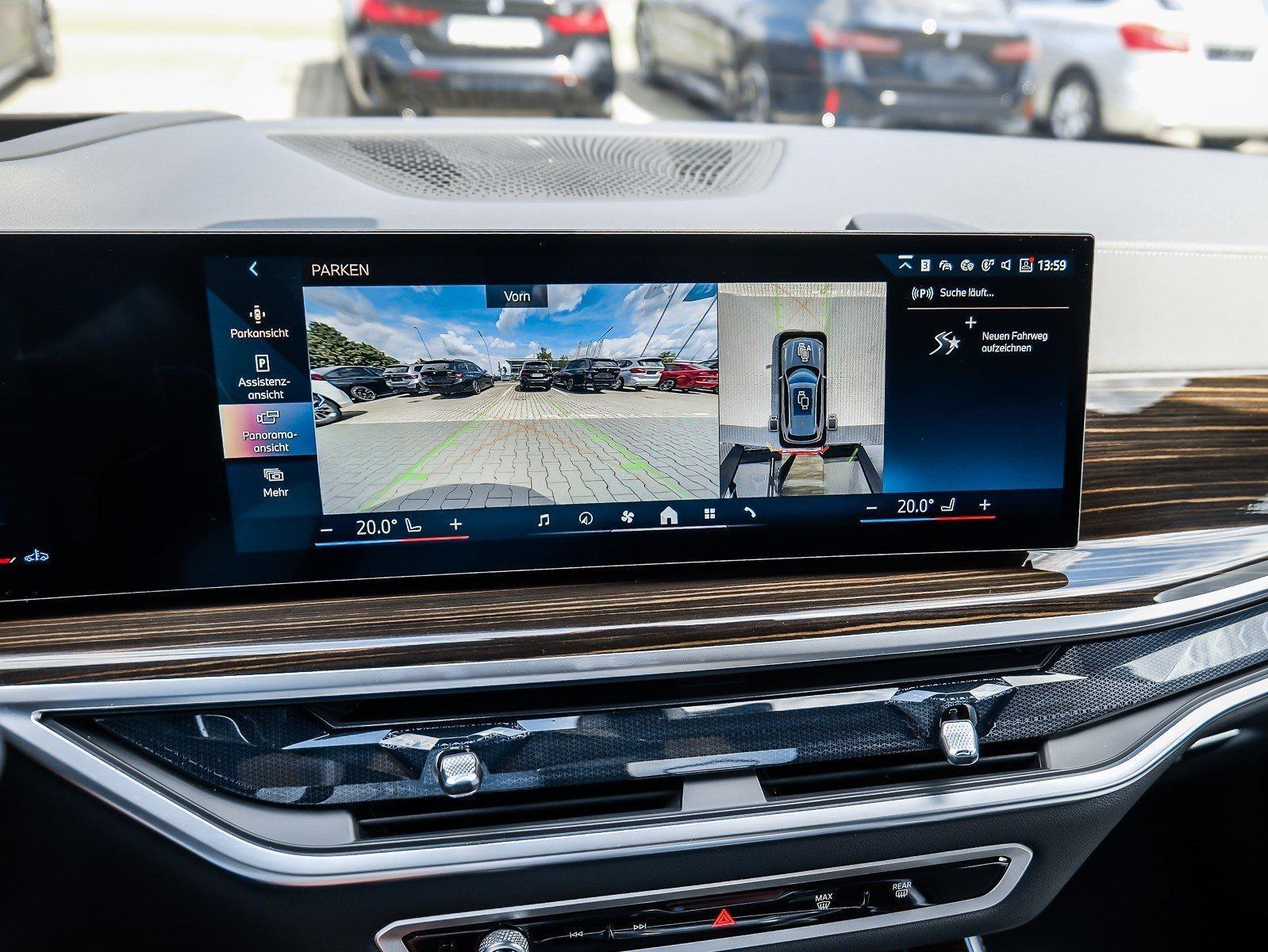 BMW X5 – Bild 19