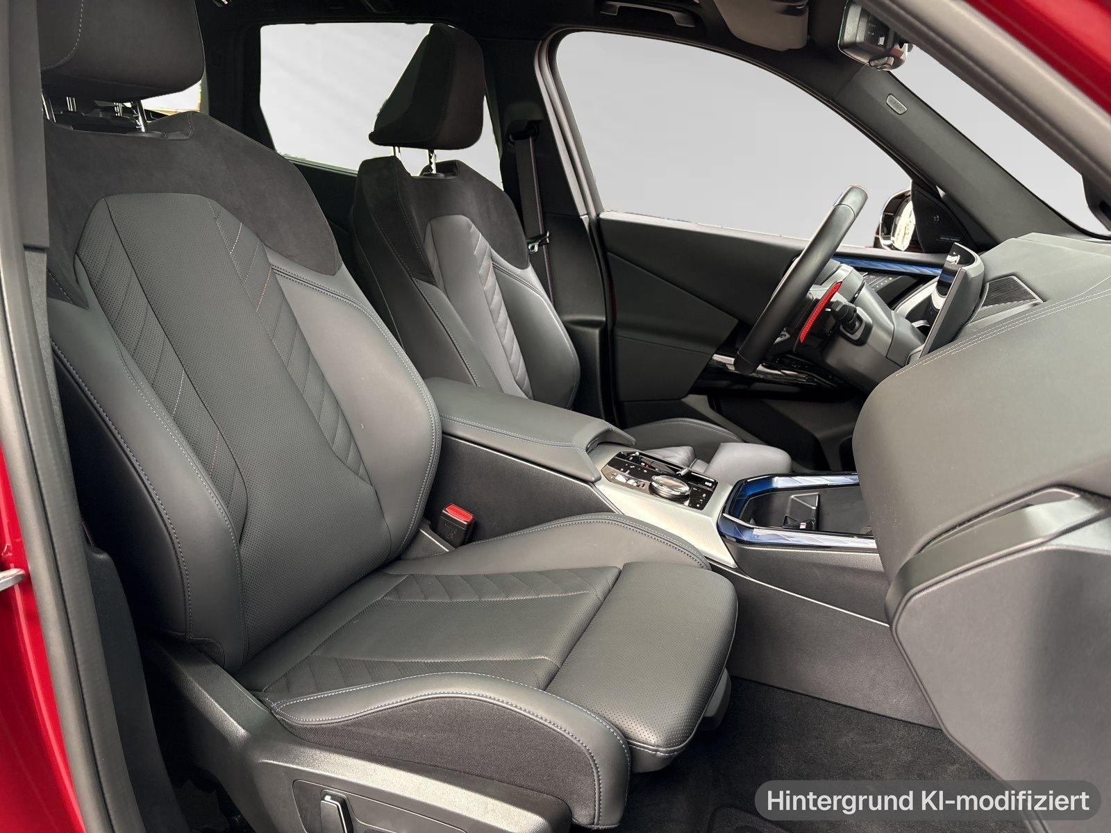 BMW X3 – Bild 11