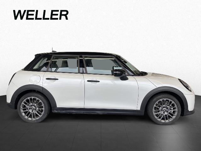 MINI Cooper 5-Türer – Bild 4