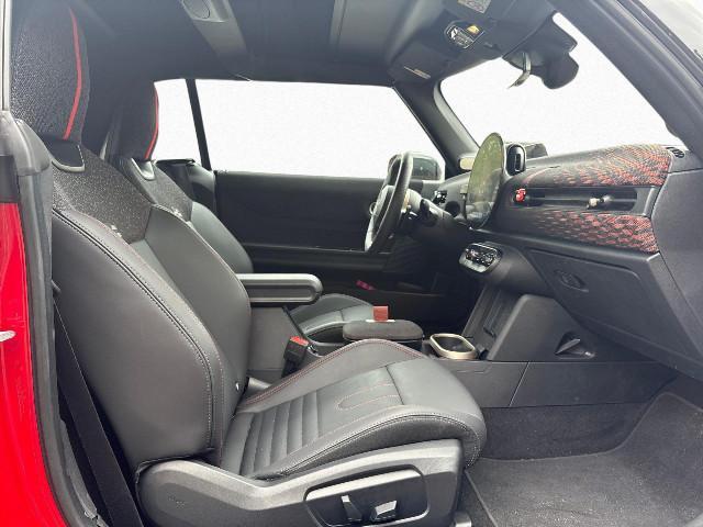 MINI Cabrio – Bild 12