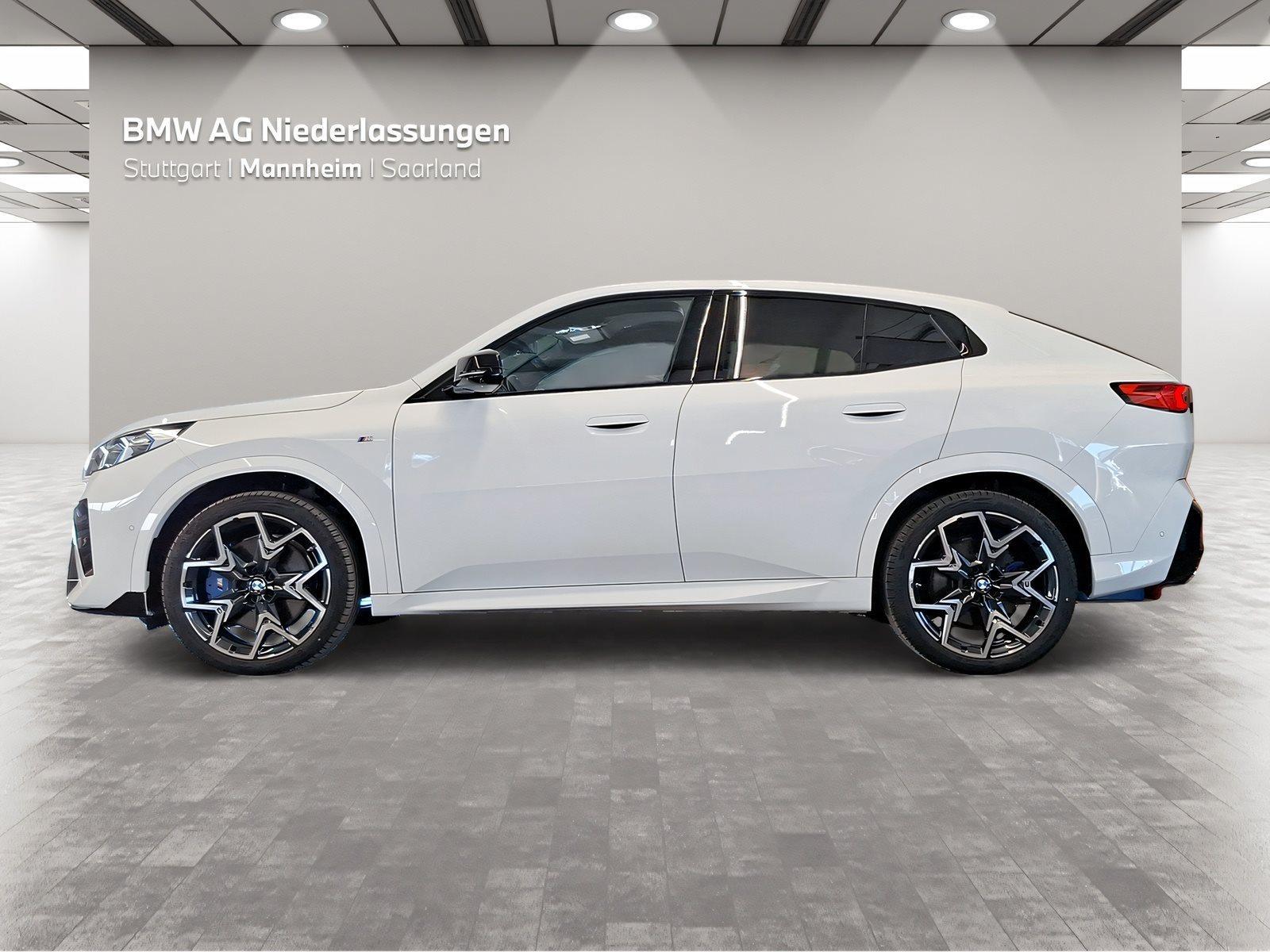 BMW X2 – Bild 3