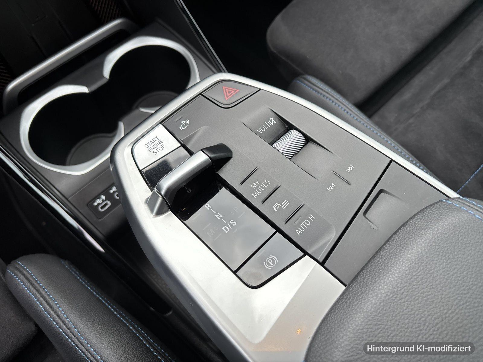 BMW X1 – Bild 11