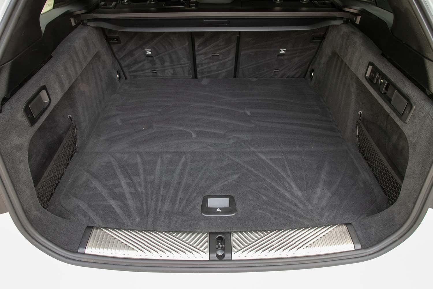 BMW 5er Touring – Bild 16