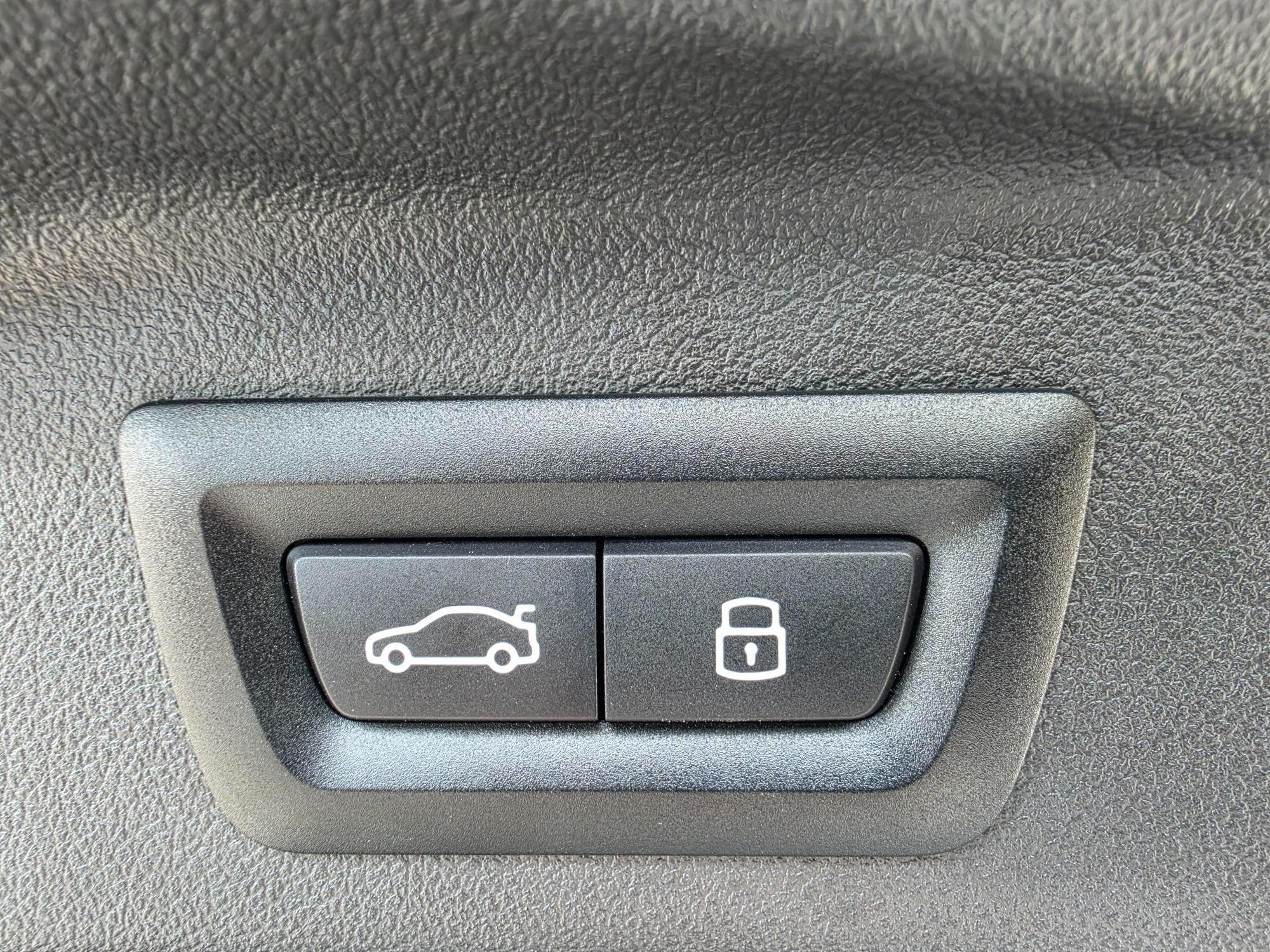 BMW X7 – Bild 10