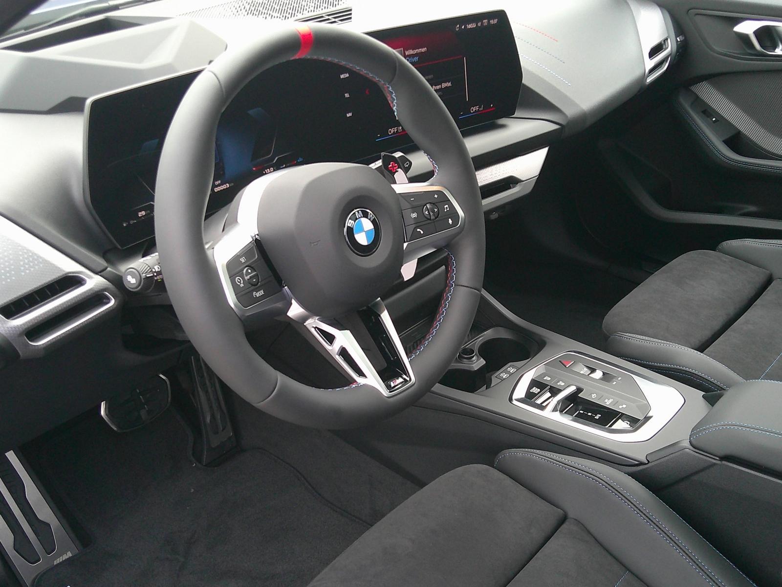 BMW 1er – Bild 3