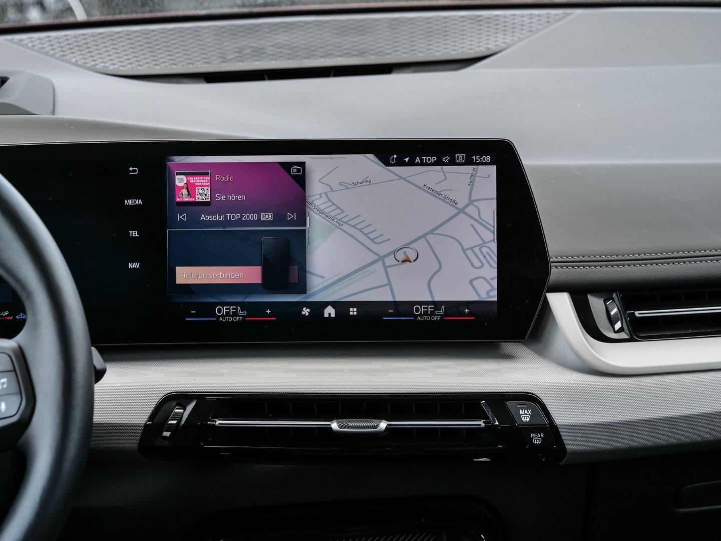 BMW 2er Active Tourer – Bild 19