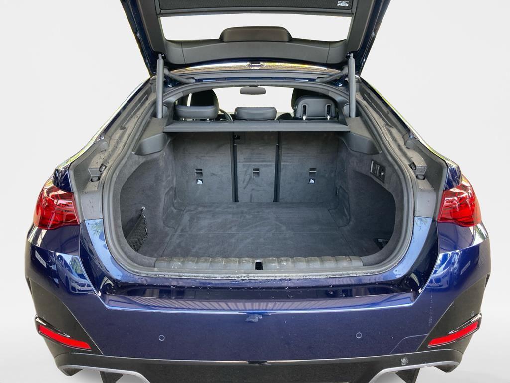 BMW 4er Gran Coupé – Bild 17