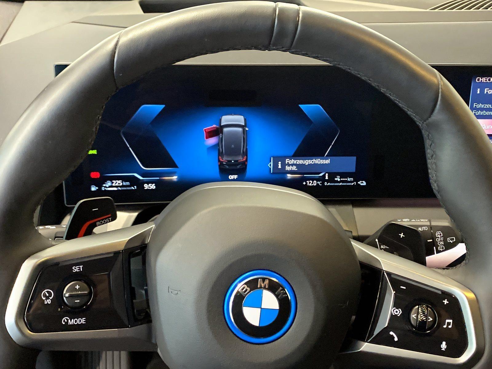 BMW X3 – Bild 19